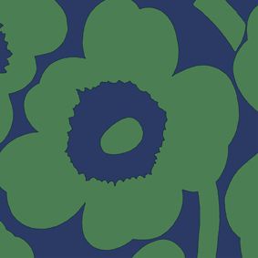 green, blue