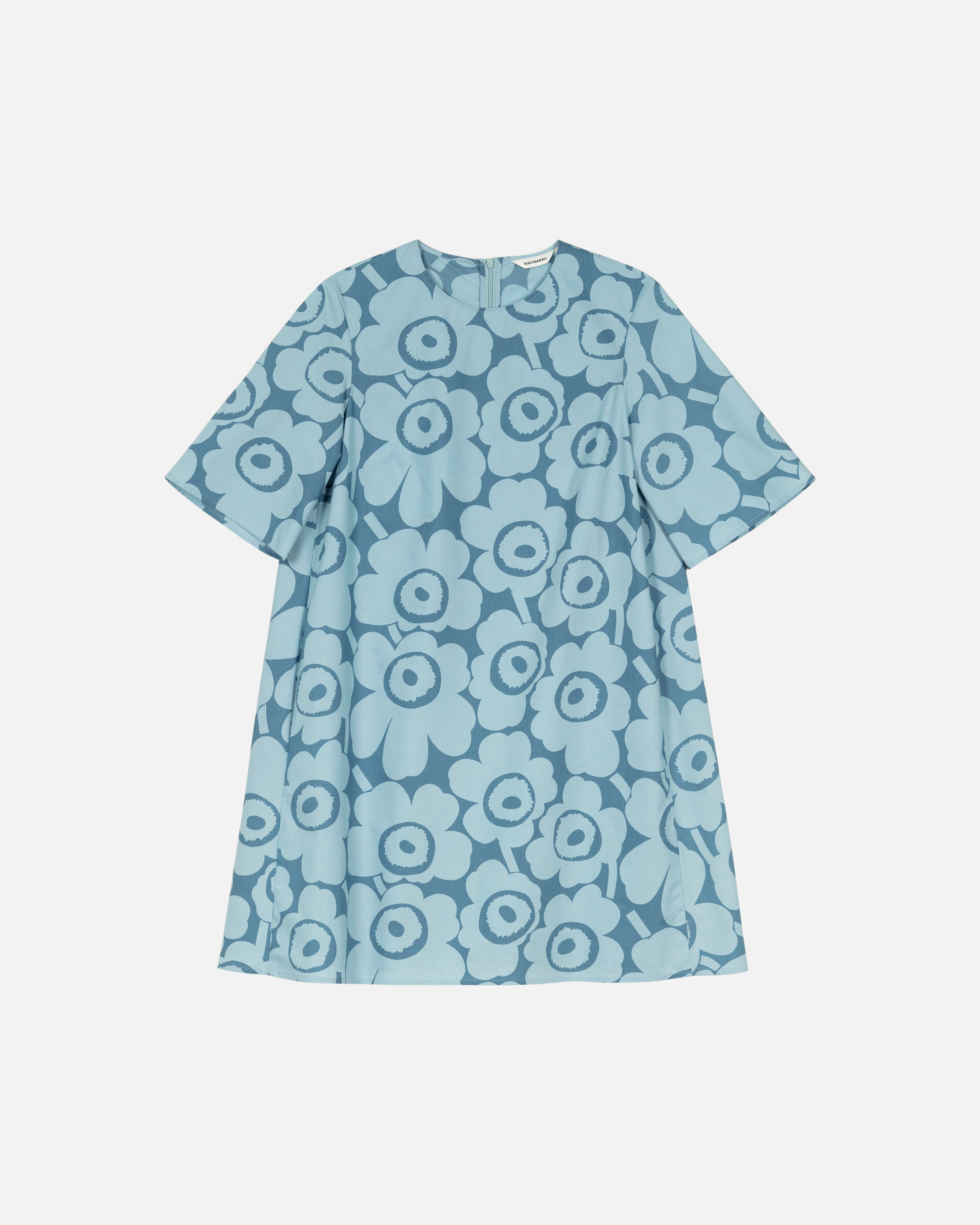 Ae Kukkiva Unikko Dress