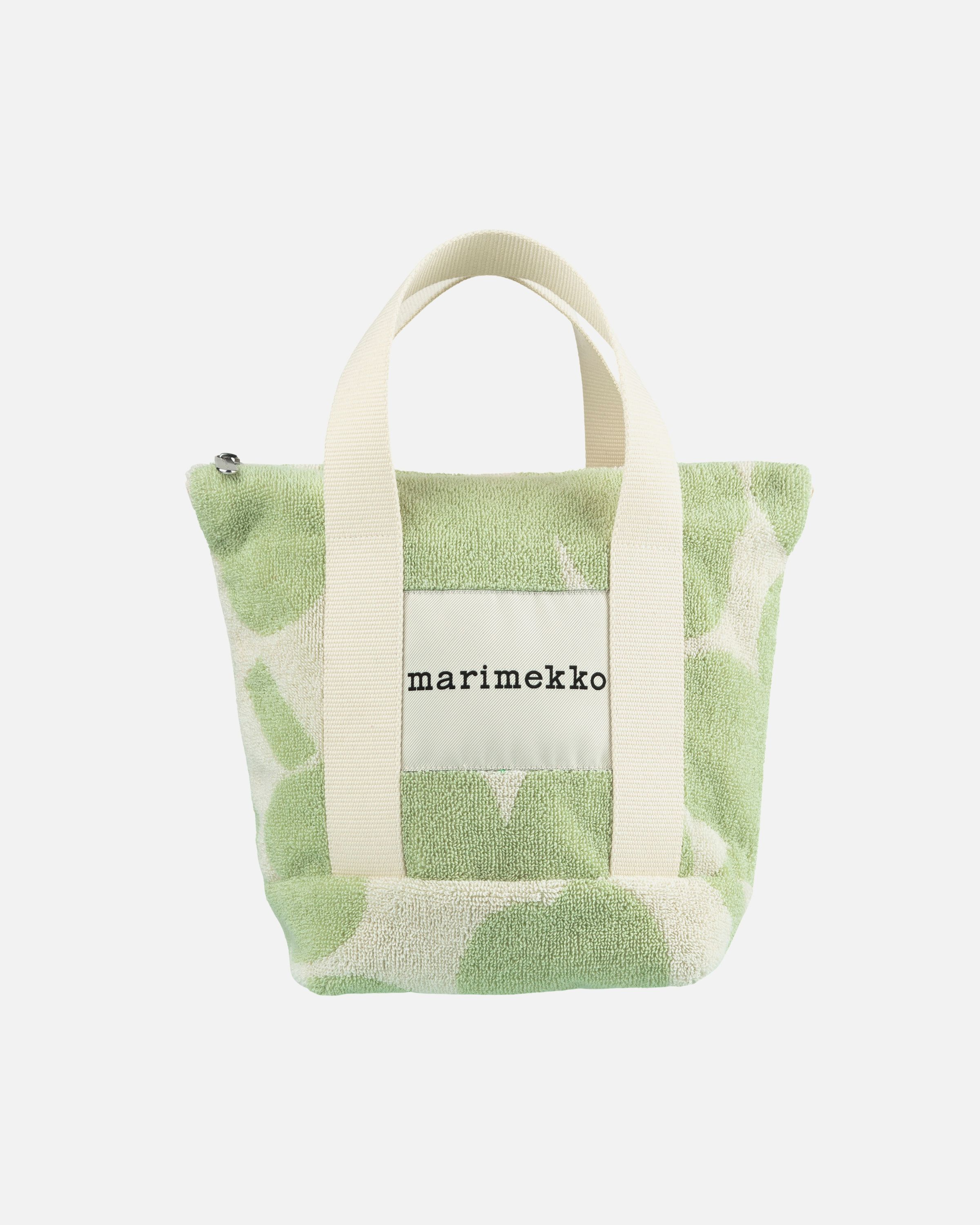 【24AW】marimekko マリメッコ/ Terry Spa Bag テリースパバッグ Terry Spa Bag Cosmetic bag | Marimekko
