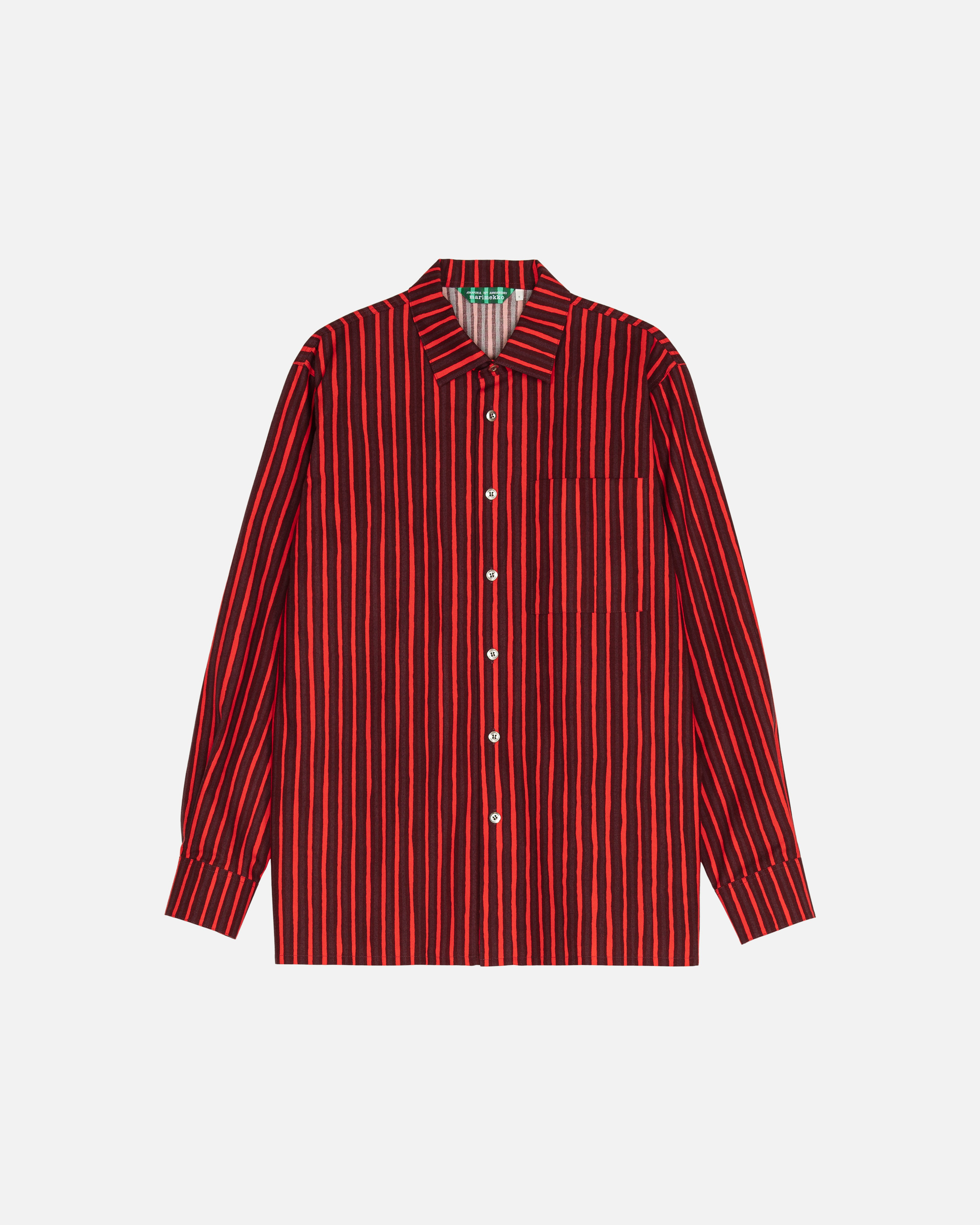 Jokapoika Kioski cotton shirt