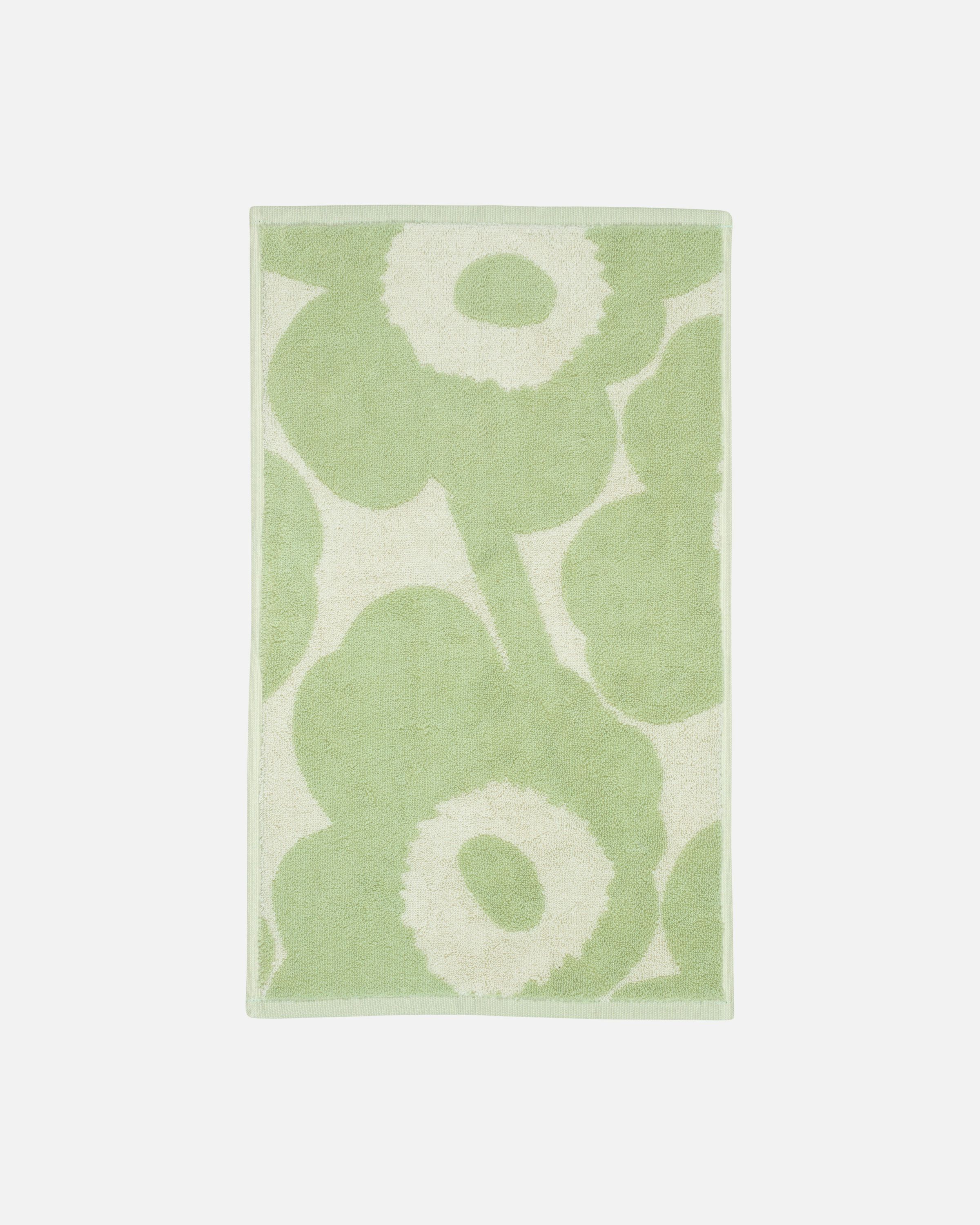 Unikko guest towel | Marimekko