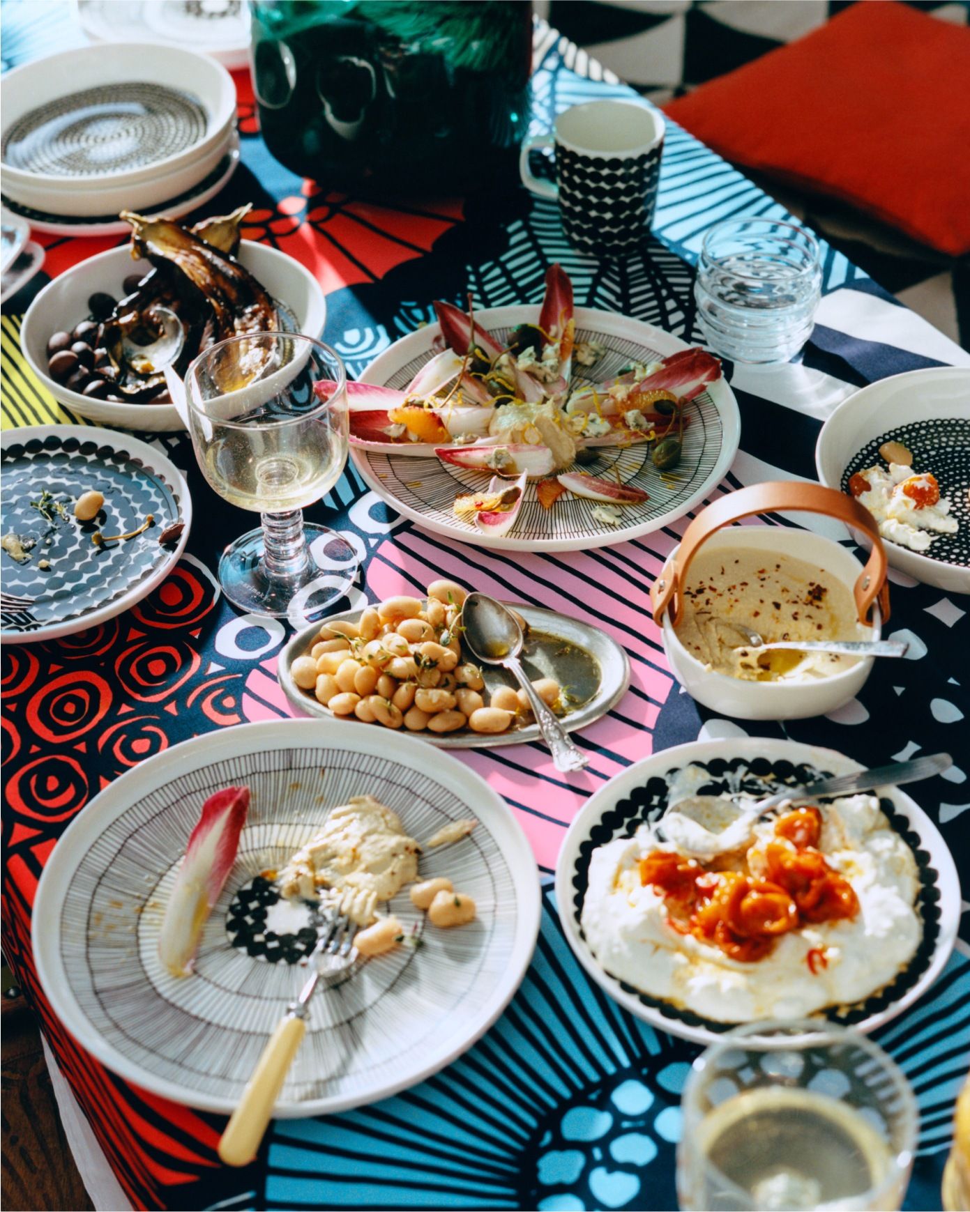 Marimekko plates – Shop online | Marimekko