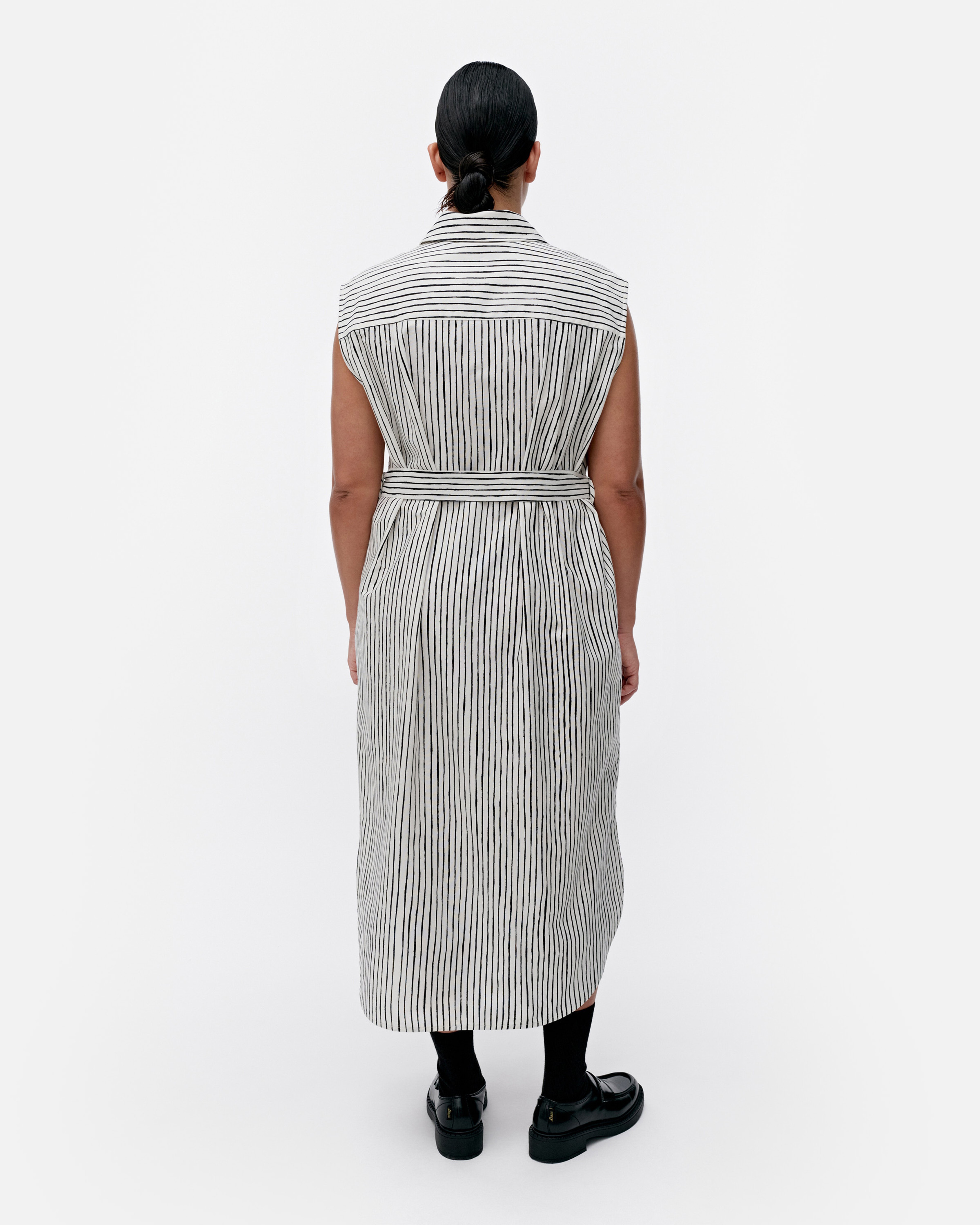 Simppeli Aita Dress