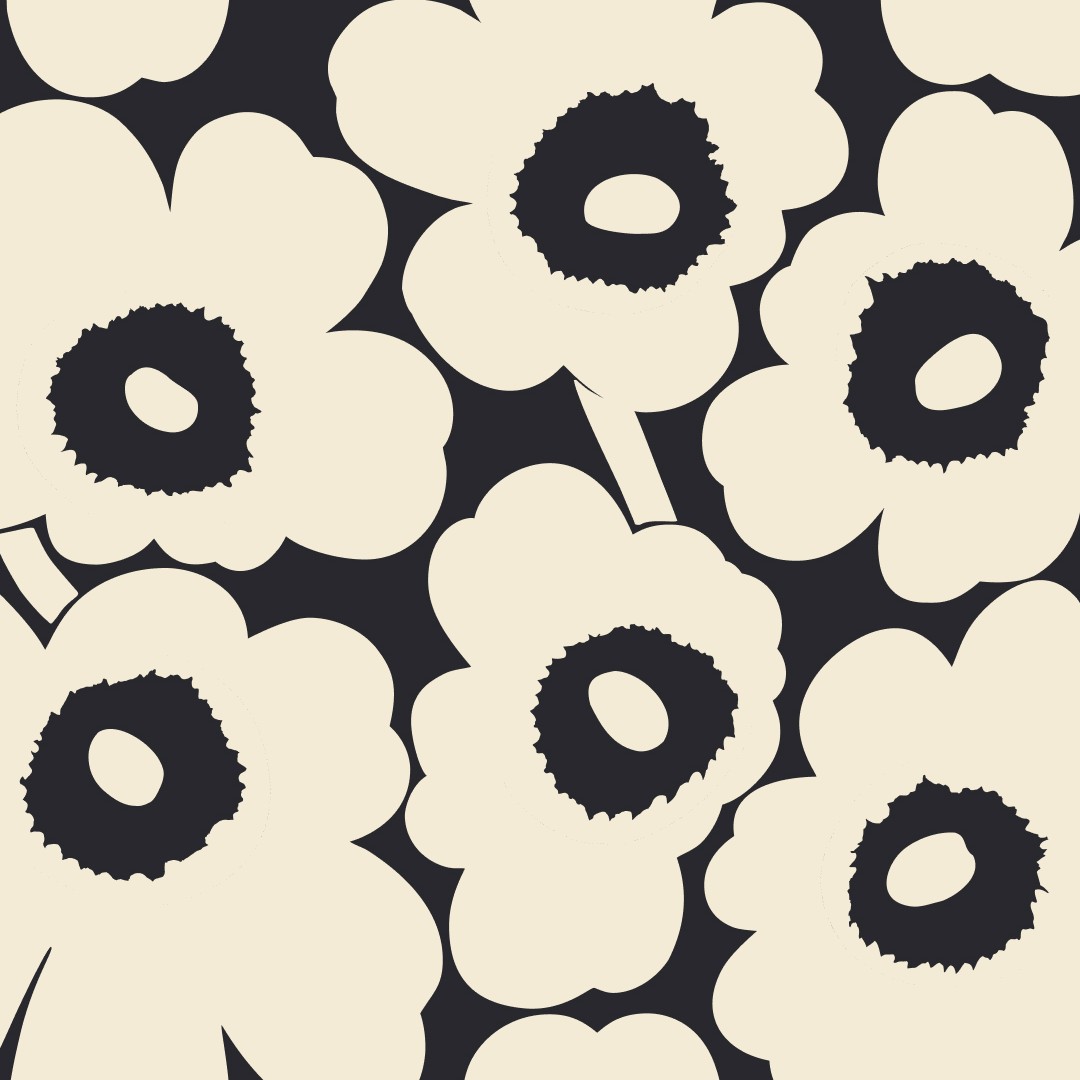 Samsung x Marimekko wallpaper 2