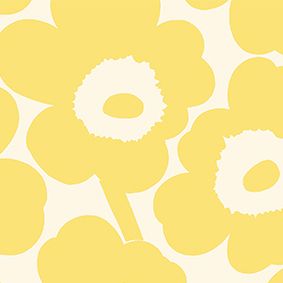 yellow, off-white