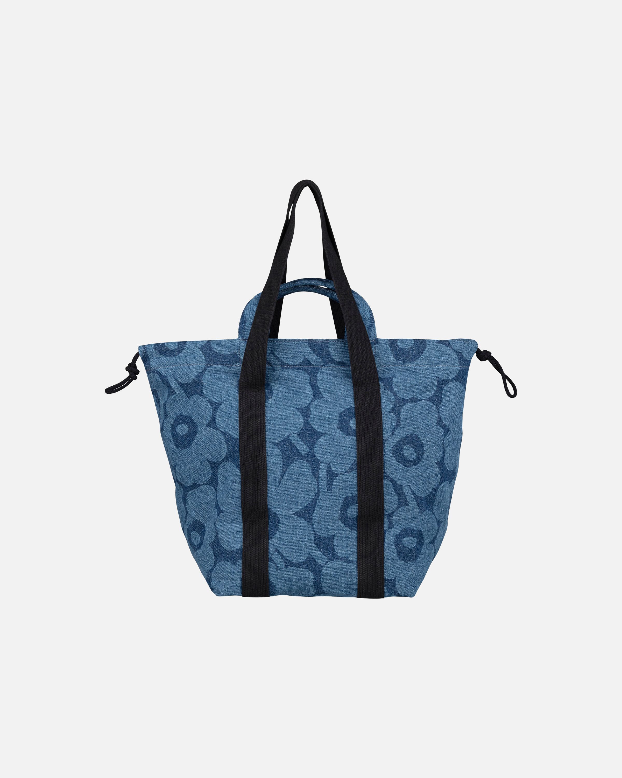Mono City Tote Unikko Shoulder bag | Marimekko
