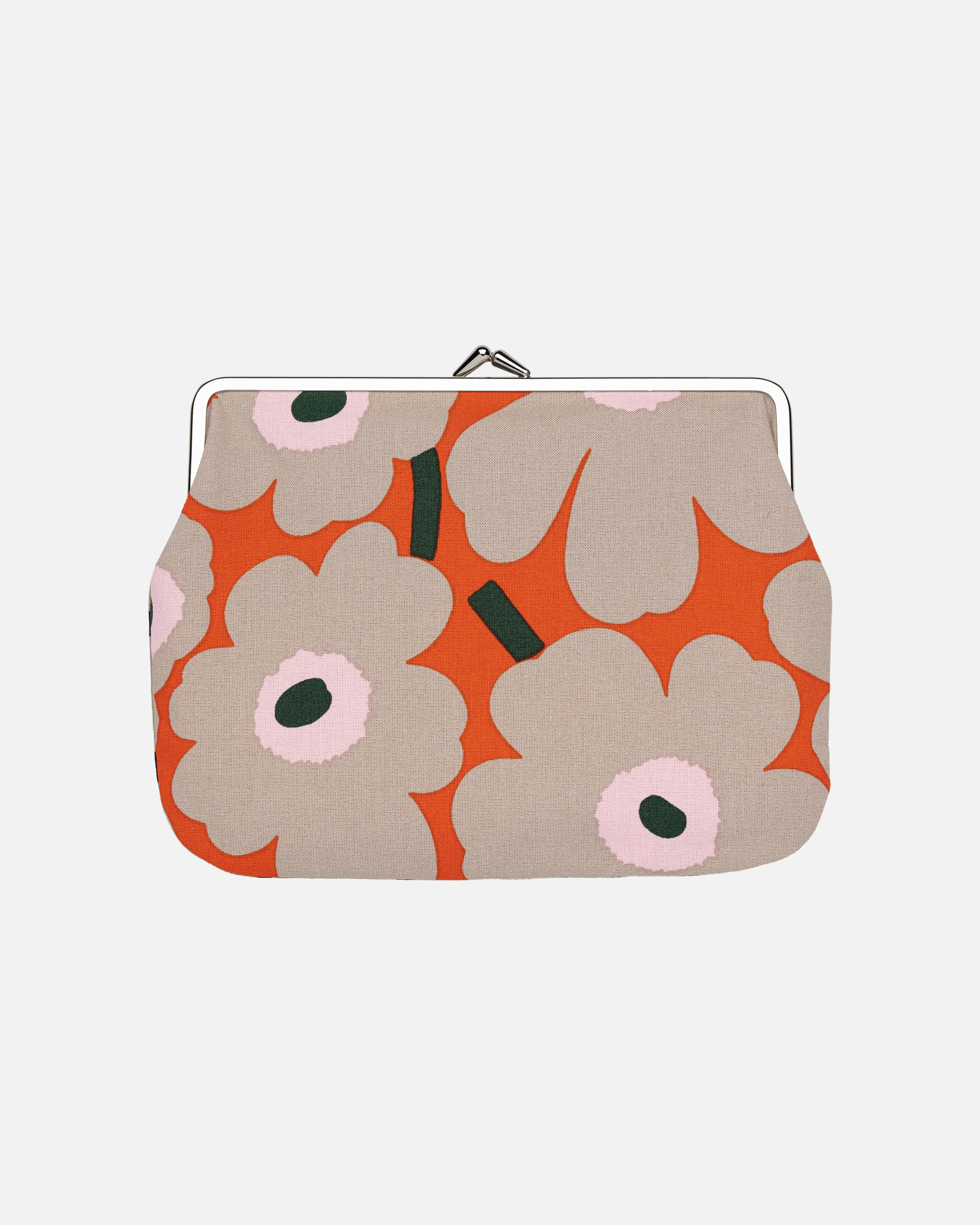 Random assortment Puolikas Kukkaro purse Varying colors & patterns