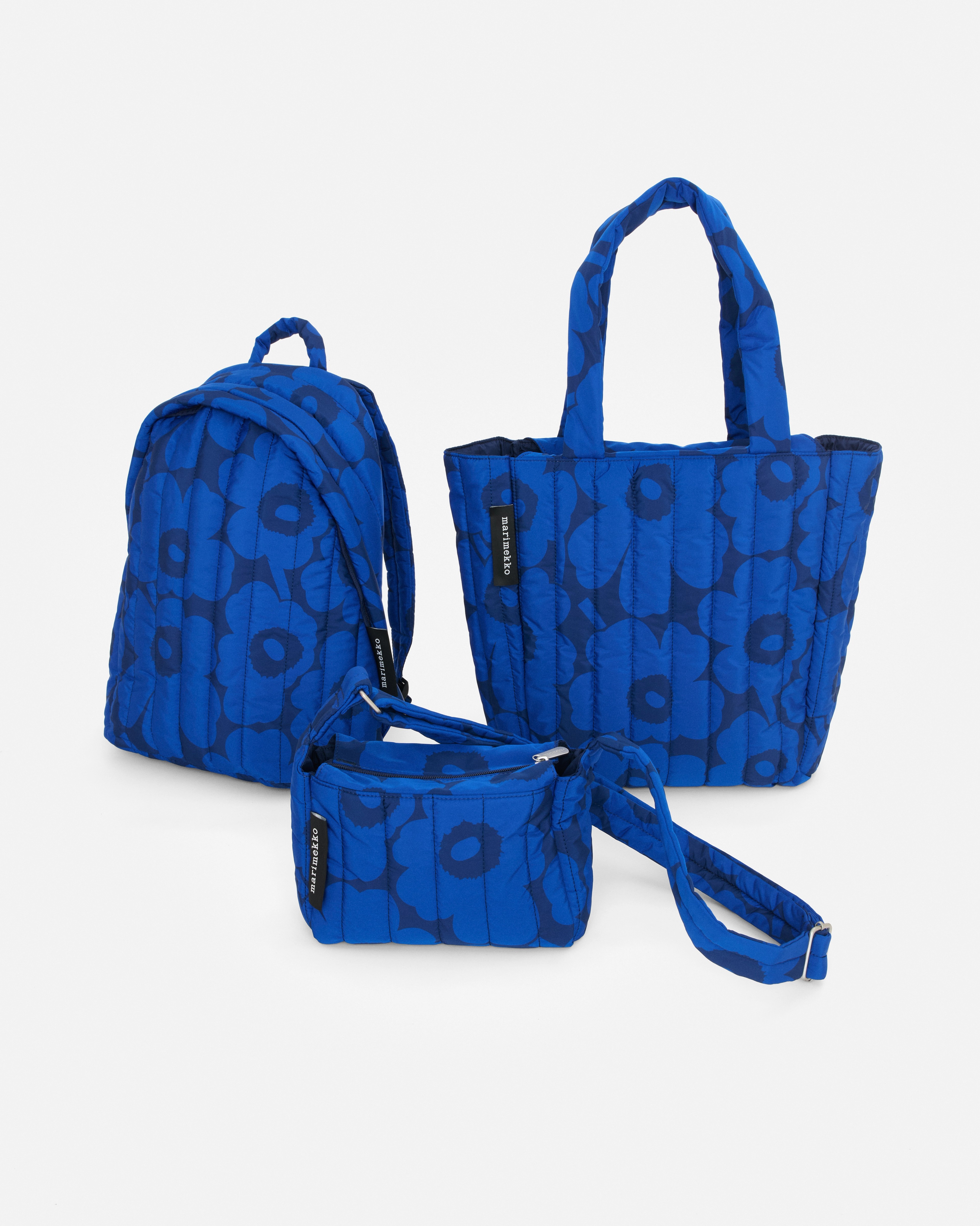 Joy Backpack Unikko Reppu