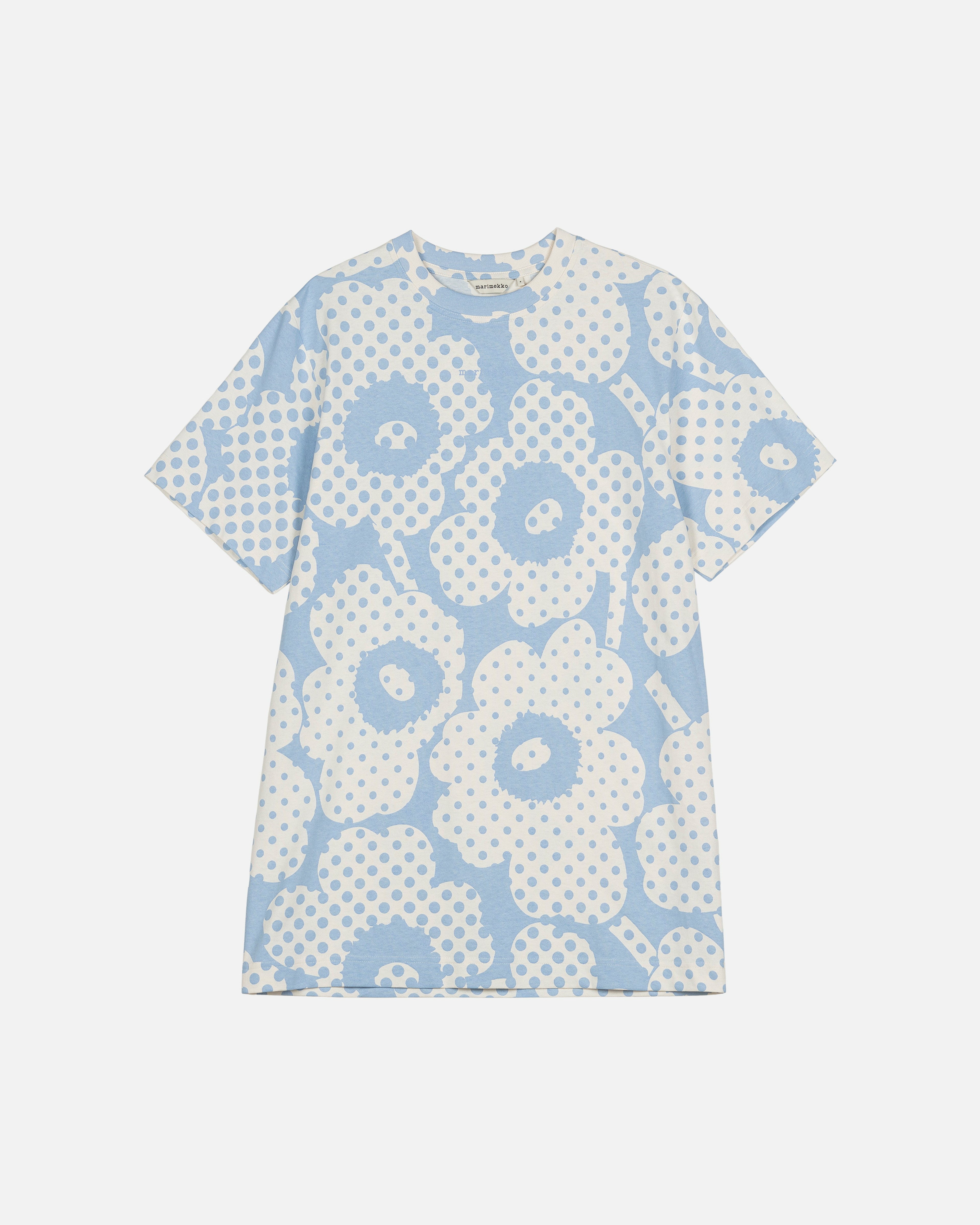 Rastit Unikko Dress