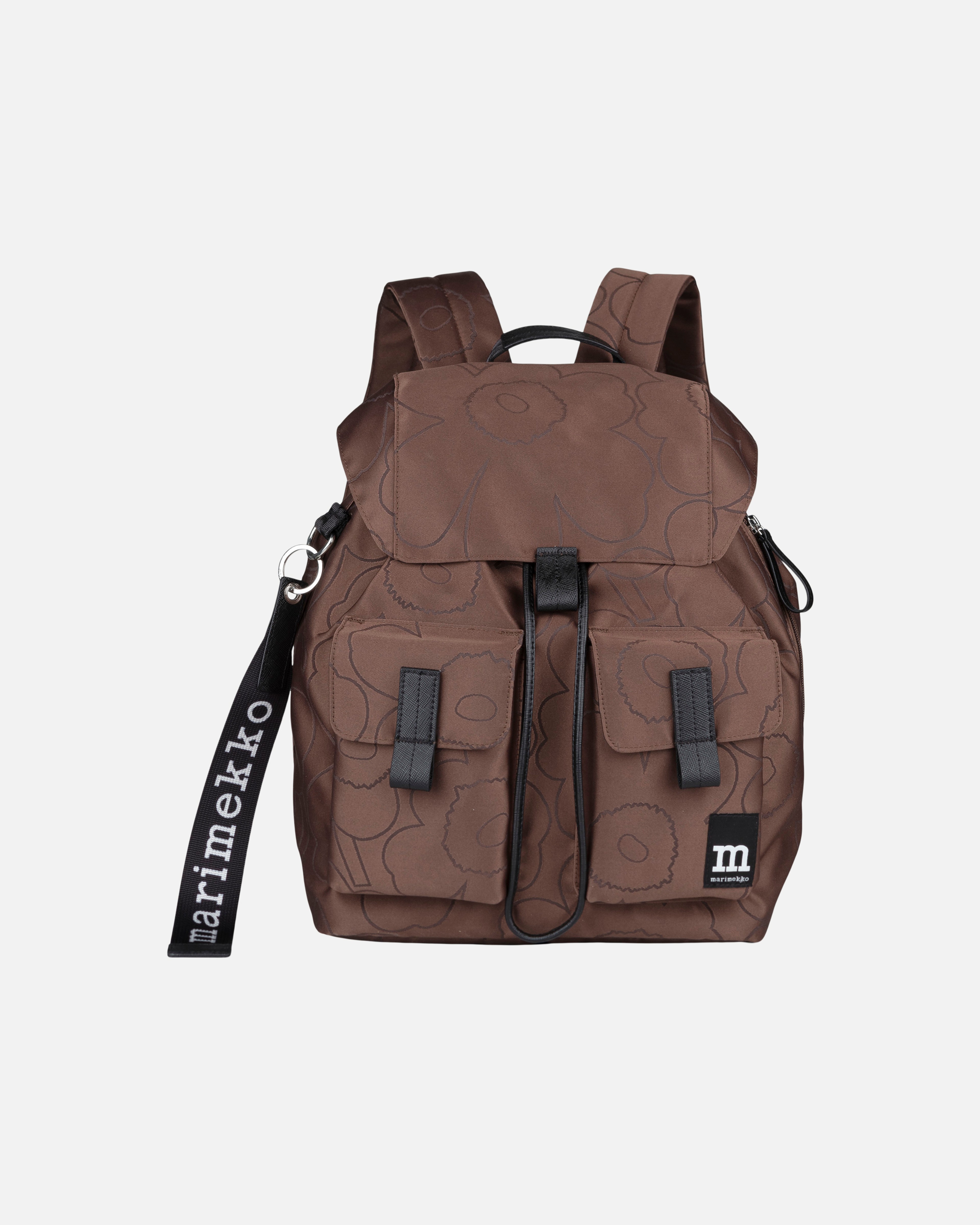 Everything Backpack L Unikko Reppu
