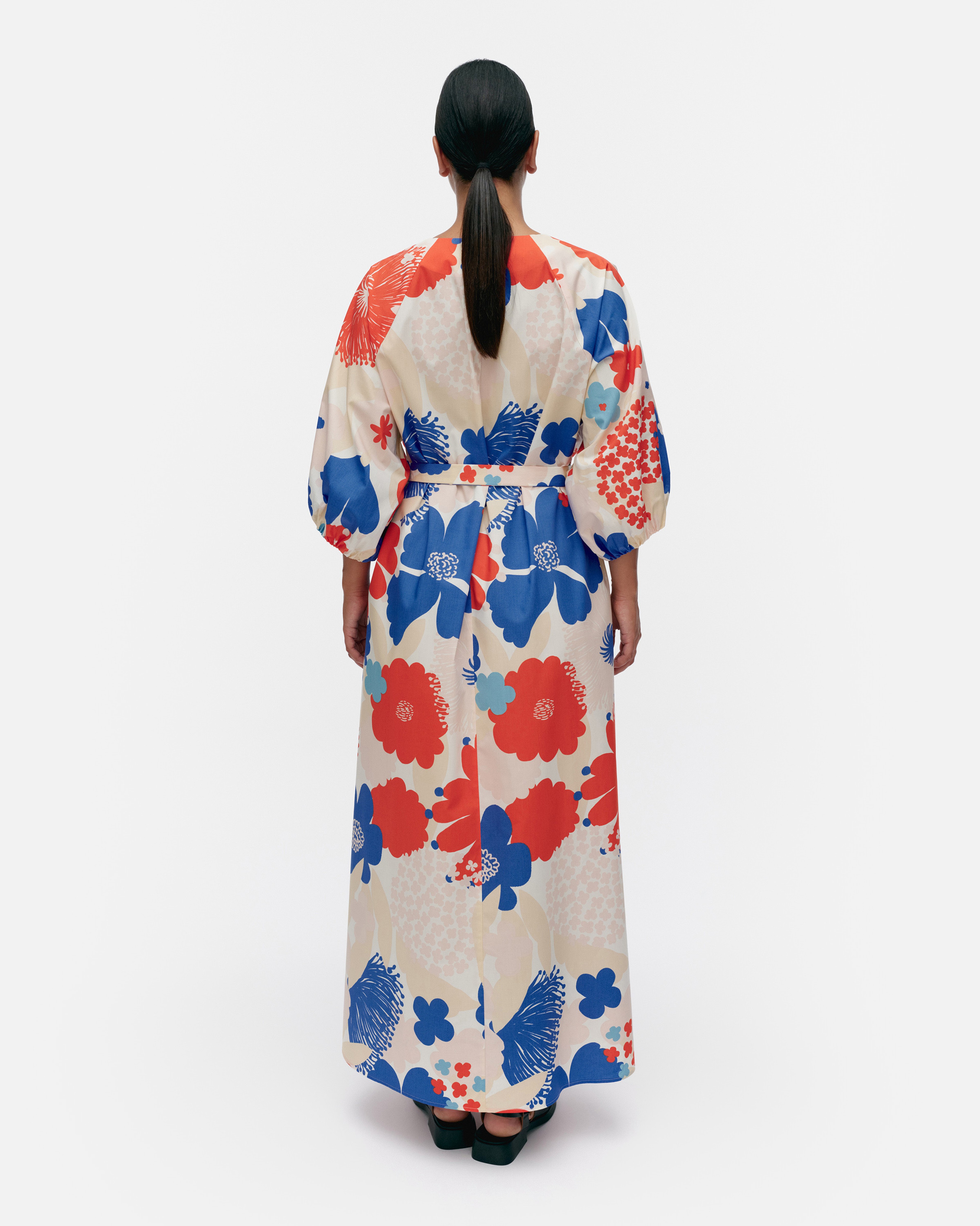 Kimppu Suvikimppu Dress