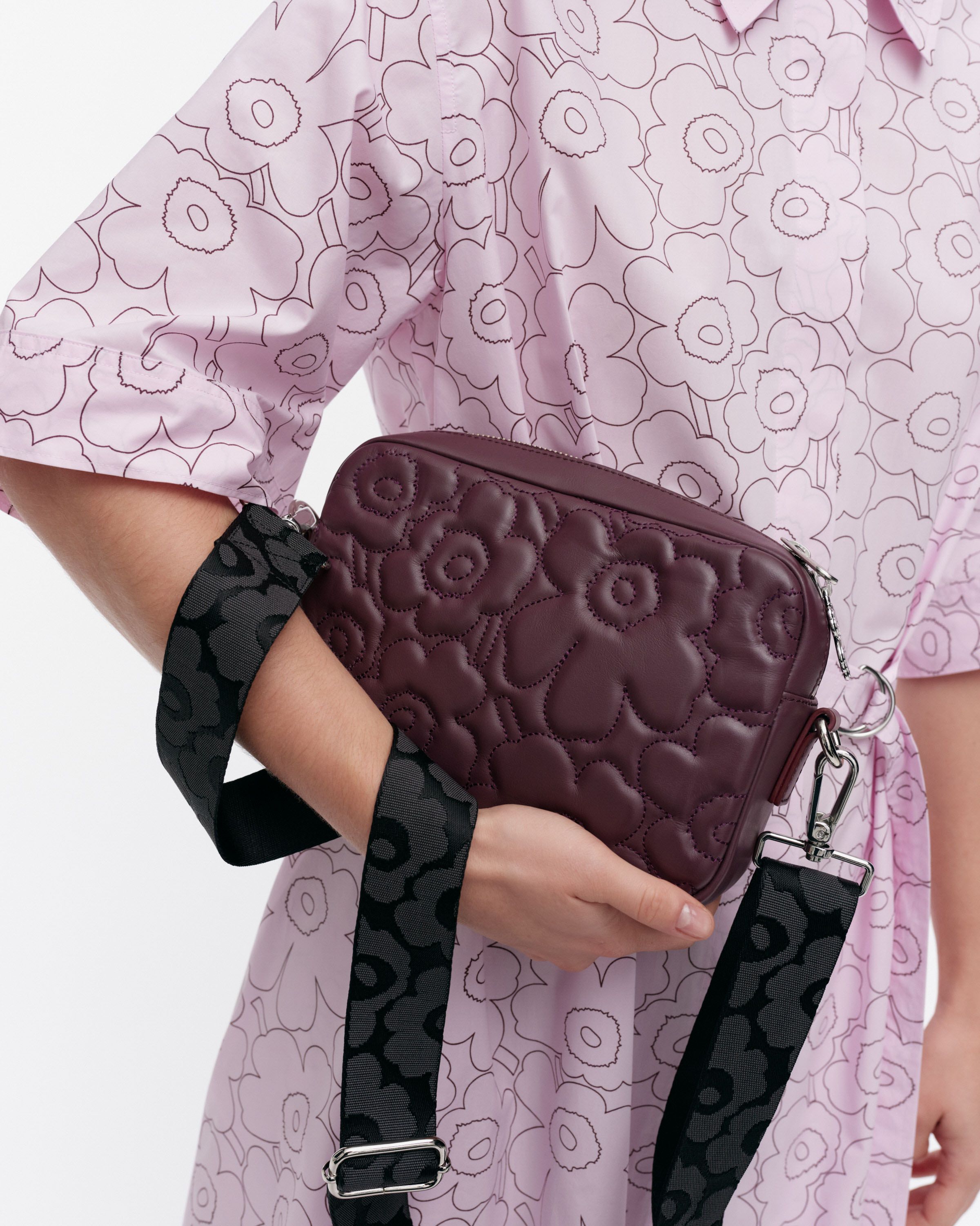 Soft Gratha Shoulder bag | Marimekko