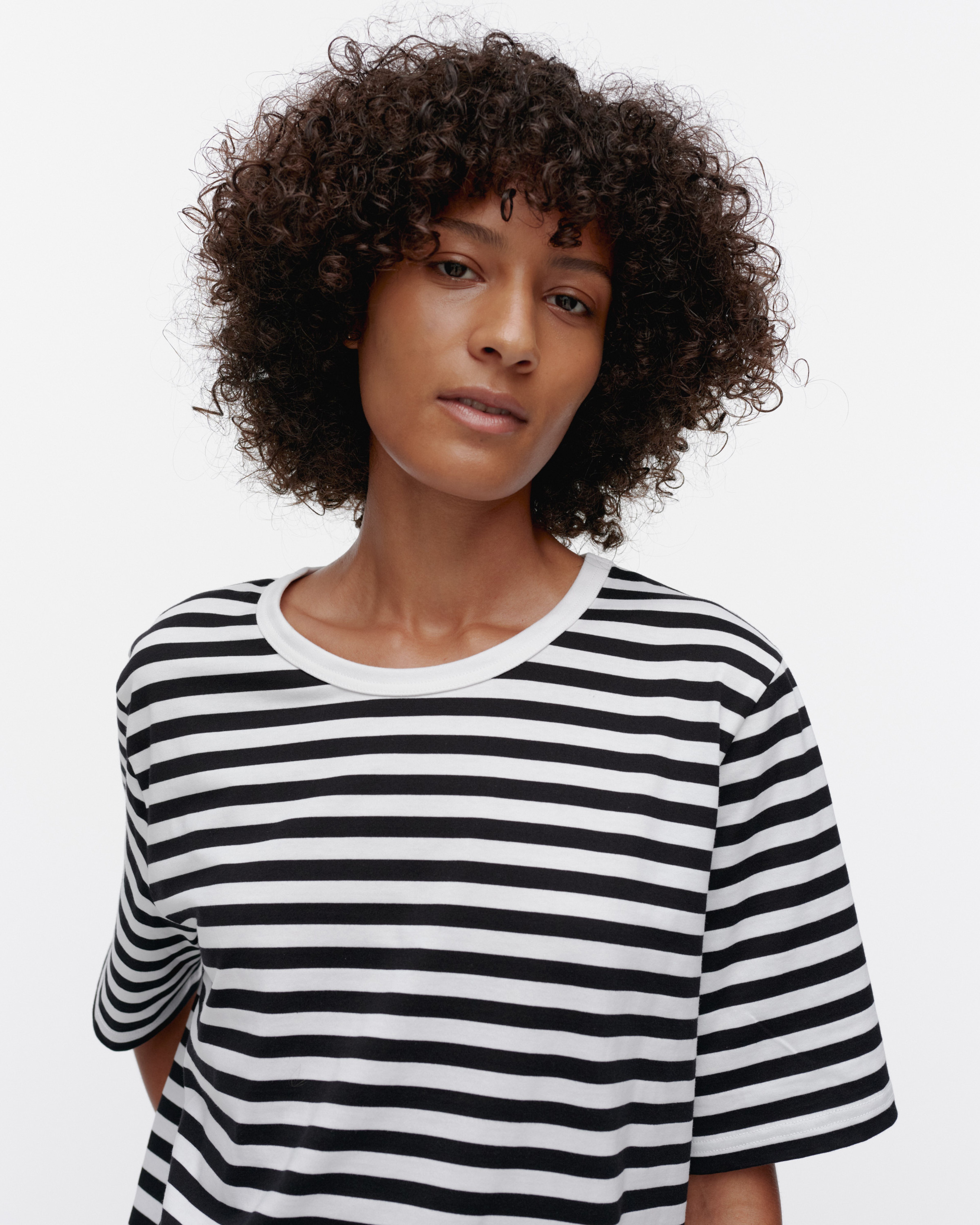 Tasaraita Unisex Kioski t-shirt