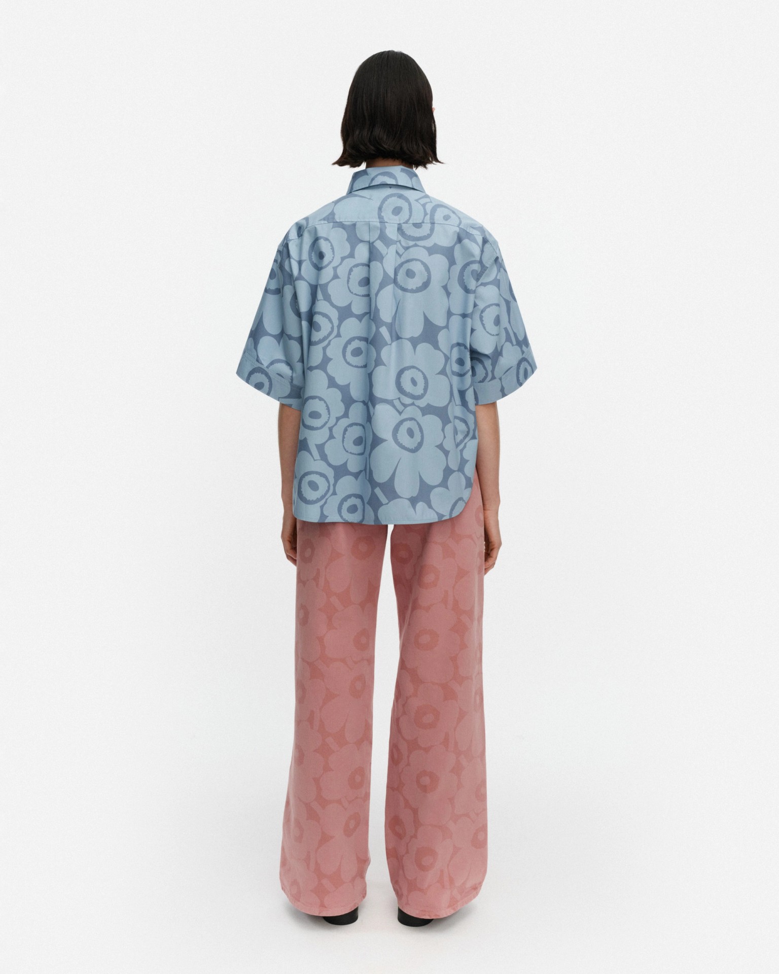 Standardi Unikko Blouse