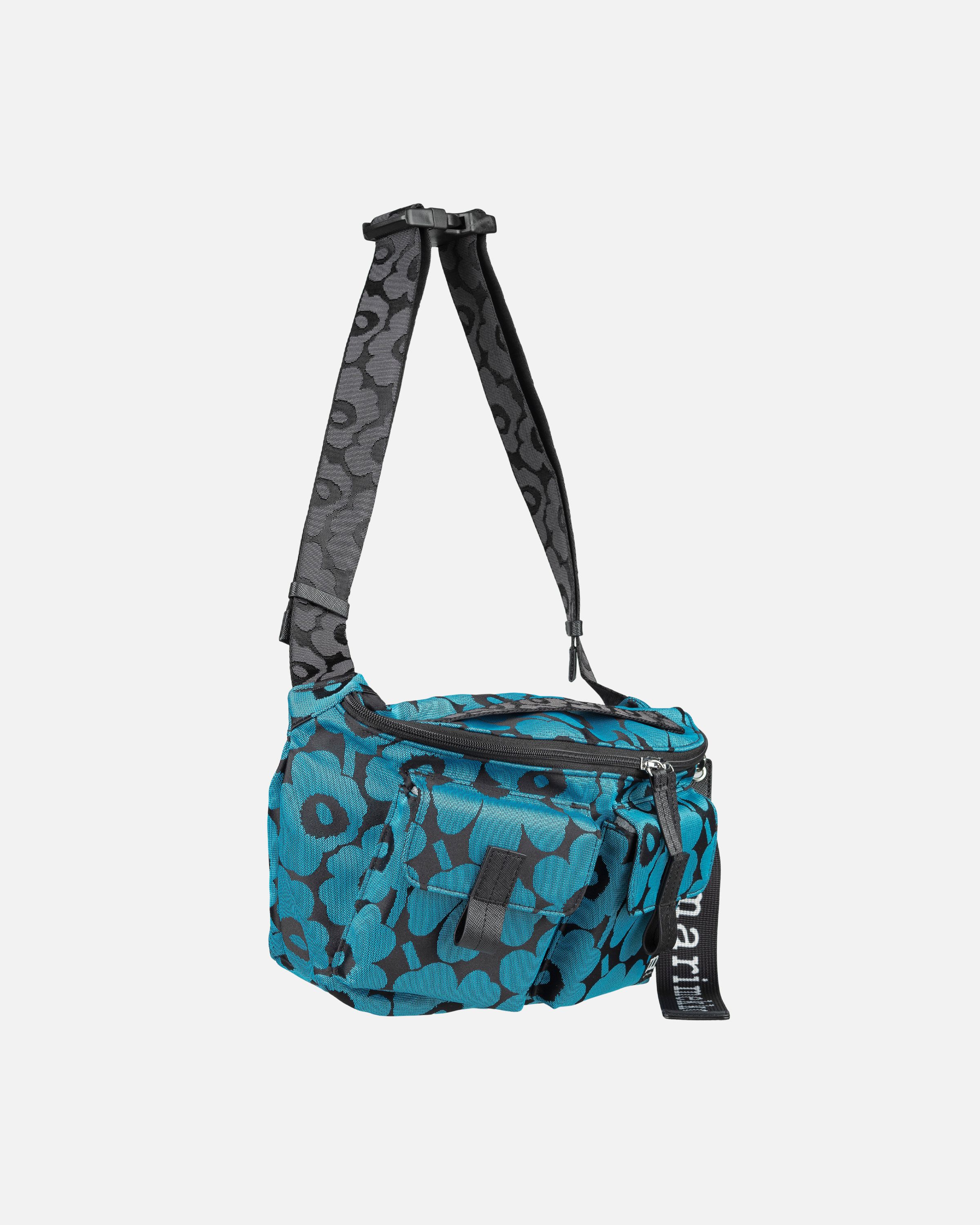 【marimekko】Sling Bag M Unikko ショルダーバッグ Sling Bag M Unikko Shoulderbag | Marimekko