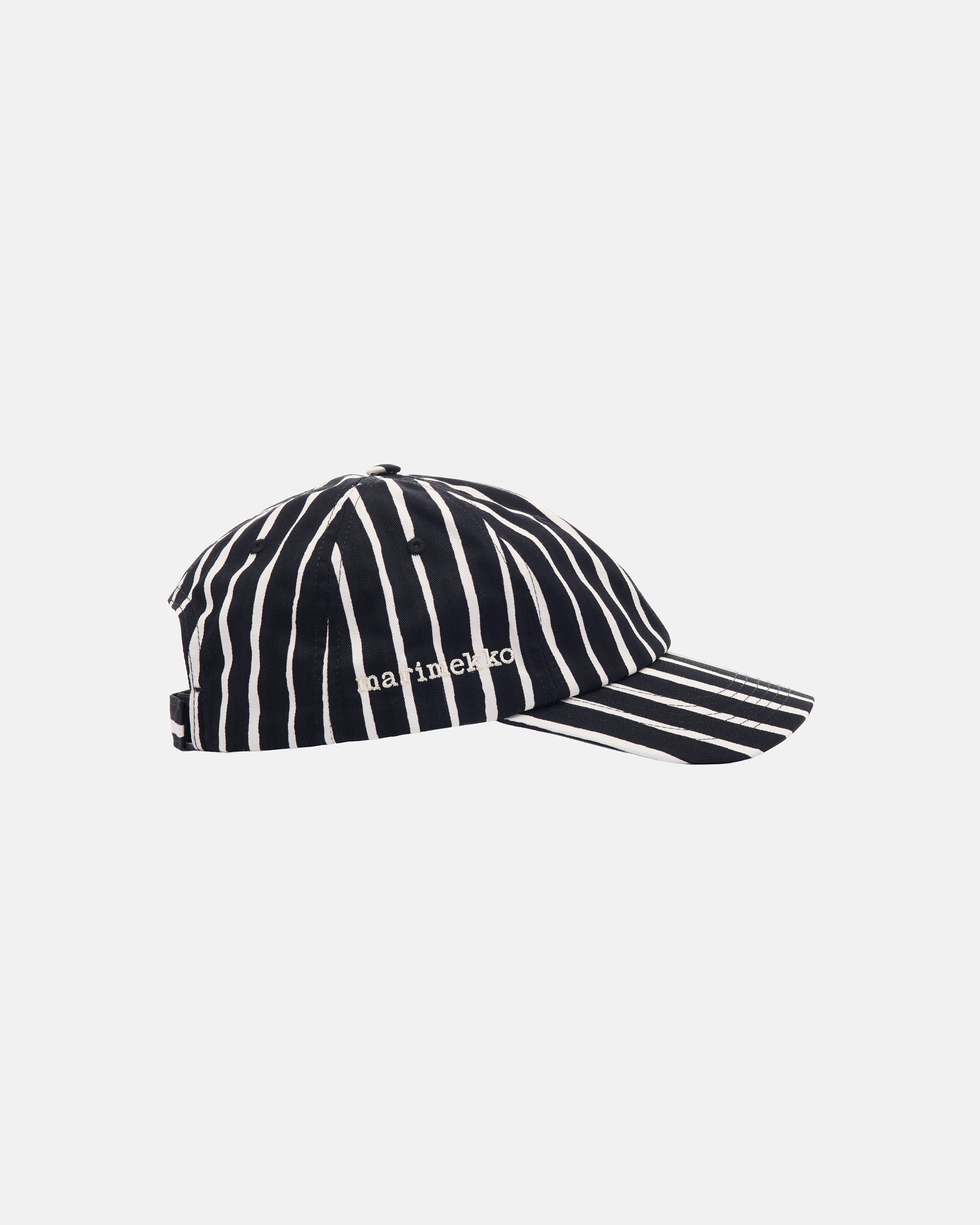 Auvo Piccolo Kioski cap | Marimekko