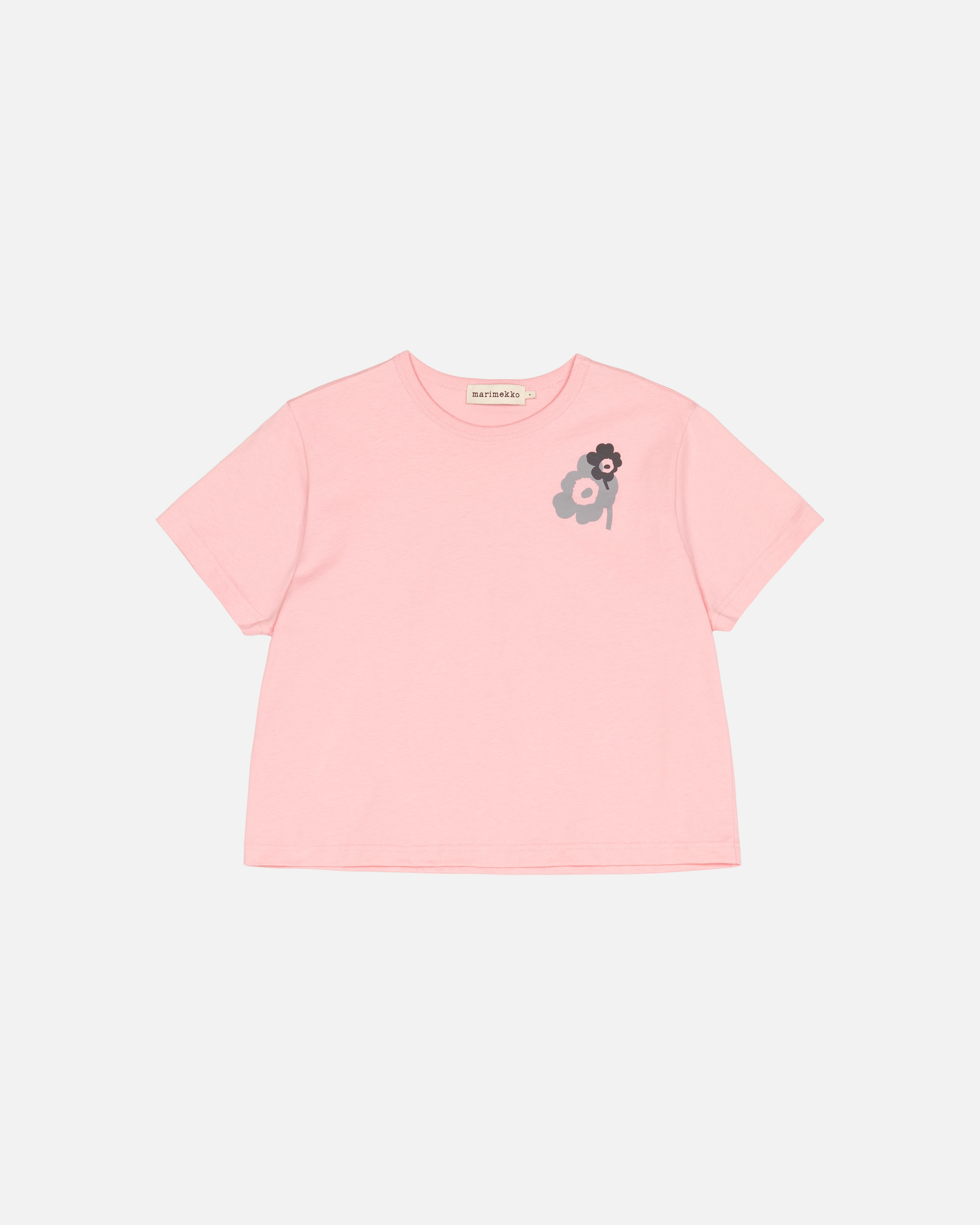 Rauha Unikko Placement Kioski t-shirt