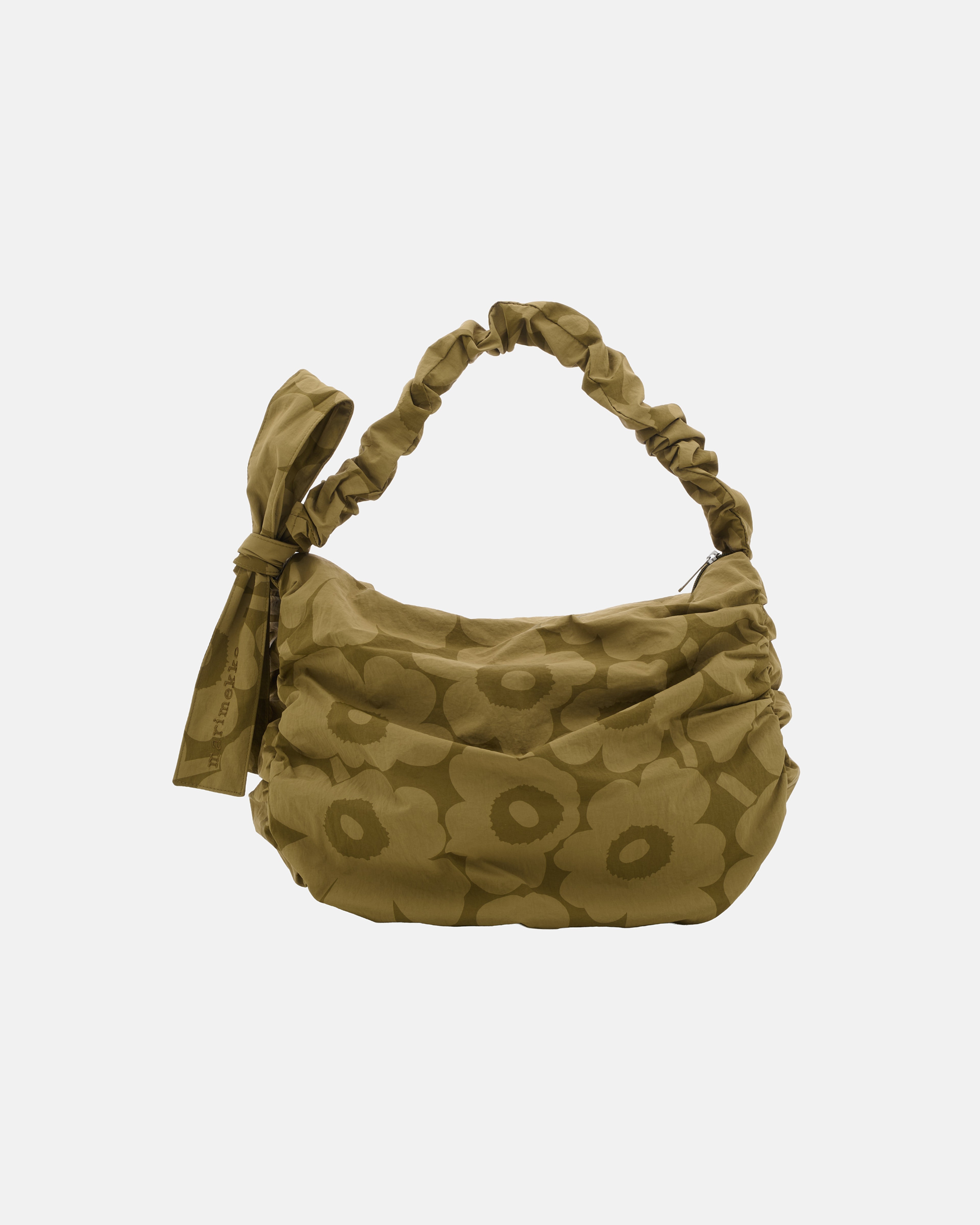 Utu L Unikko, Bag, olive green, khaki green,