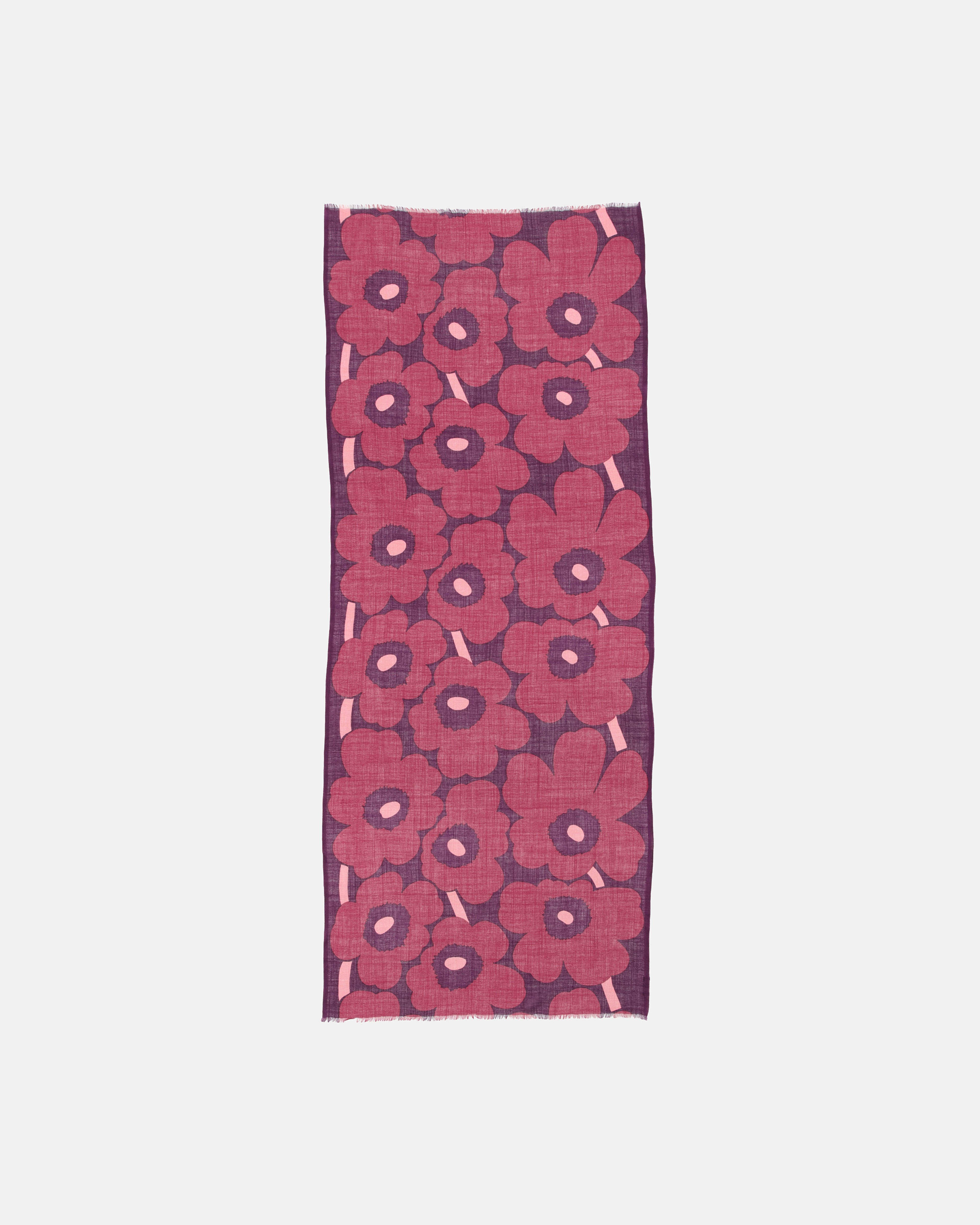Fiore Unikko Scarf