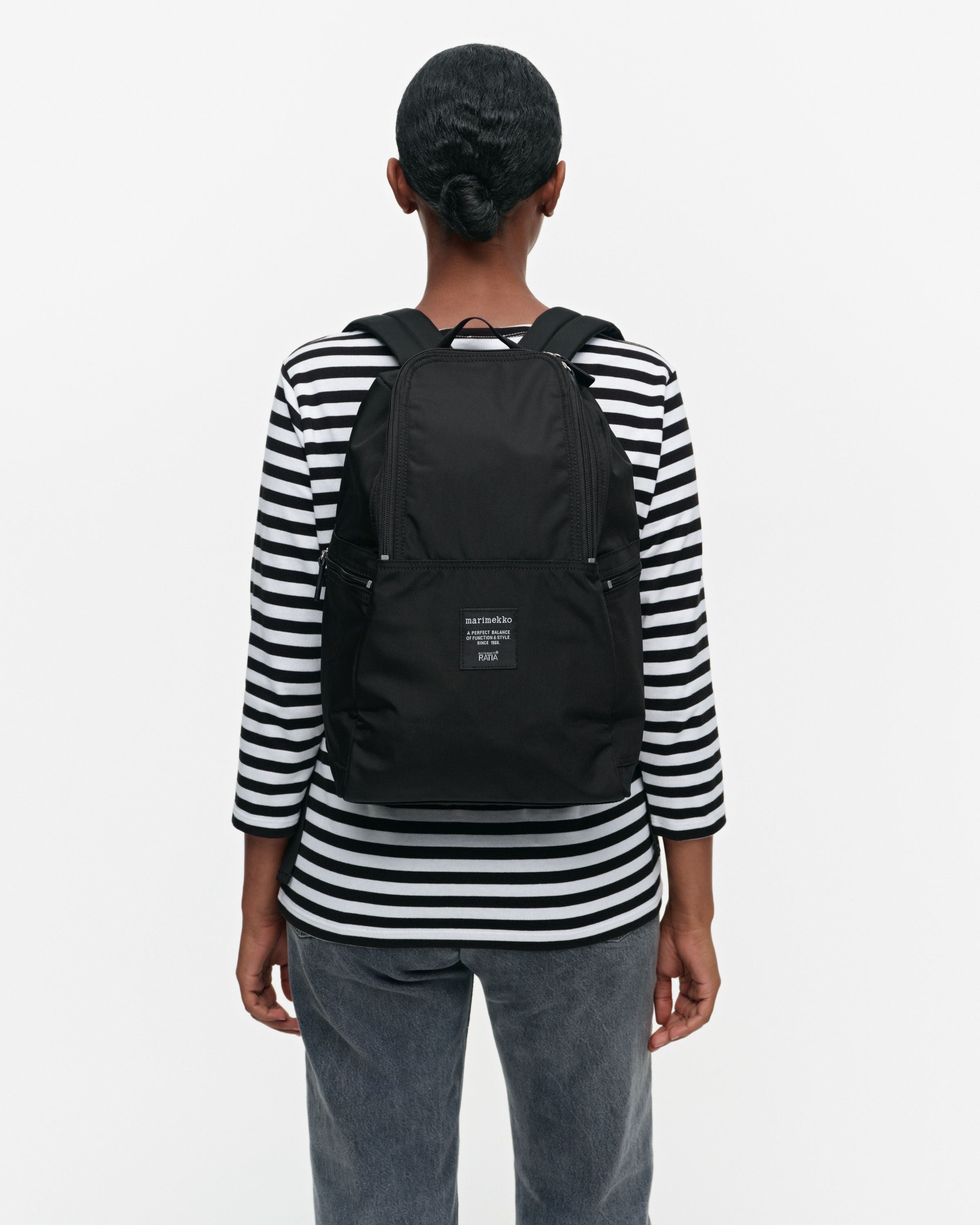 Metro Backpack