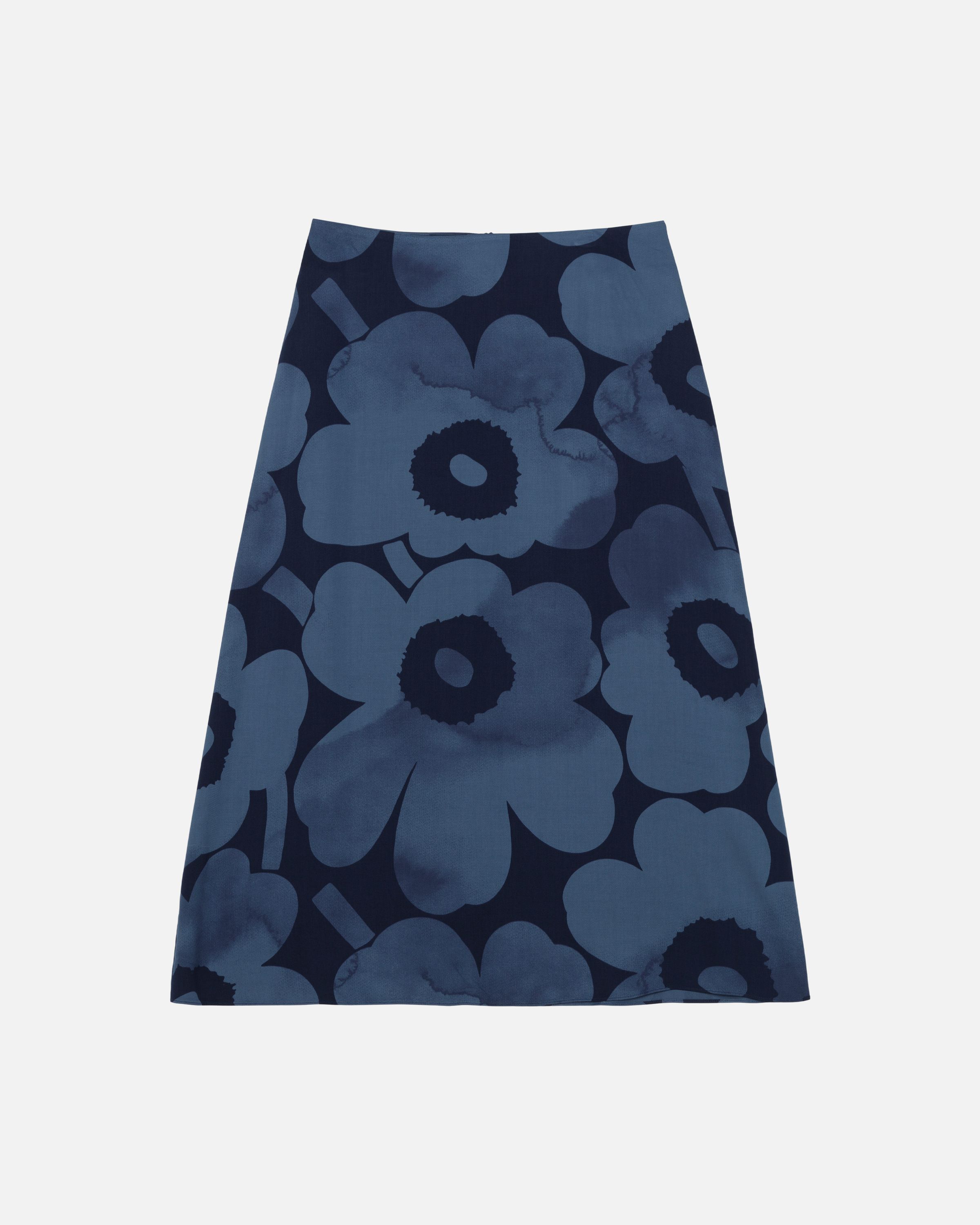 【marimekko】Korkeat Akvarelli Unikko スカート Korkeat Akvarelli Unikko スカート | Maija Isola | Marimekko