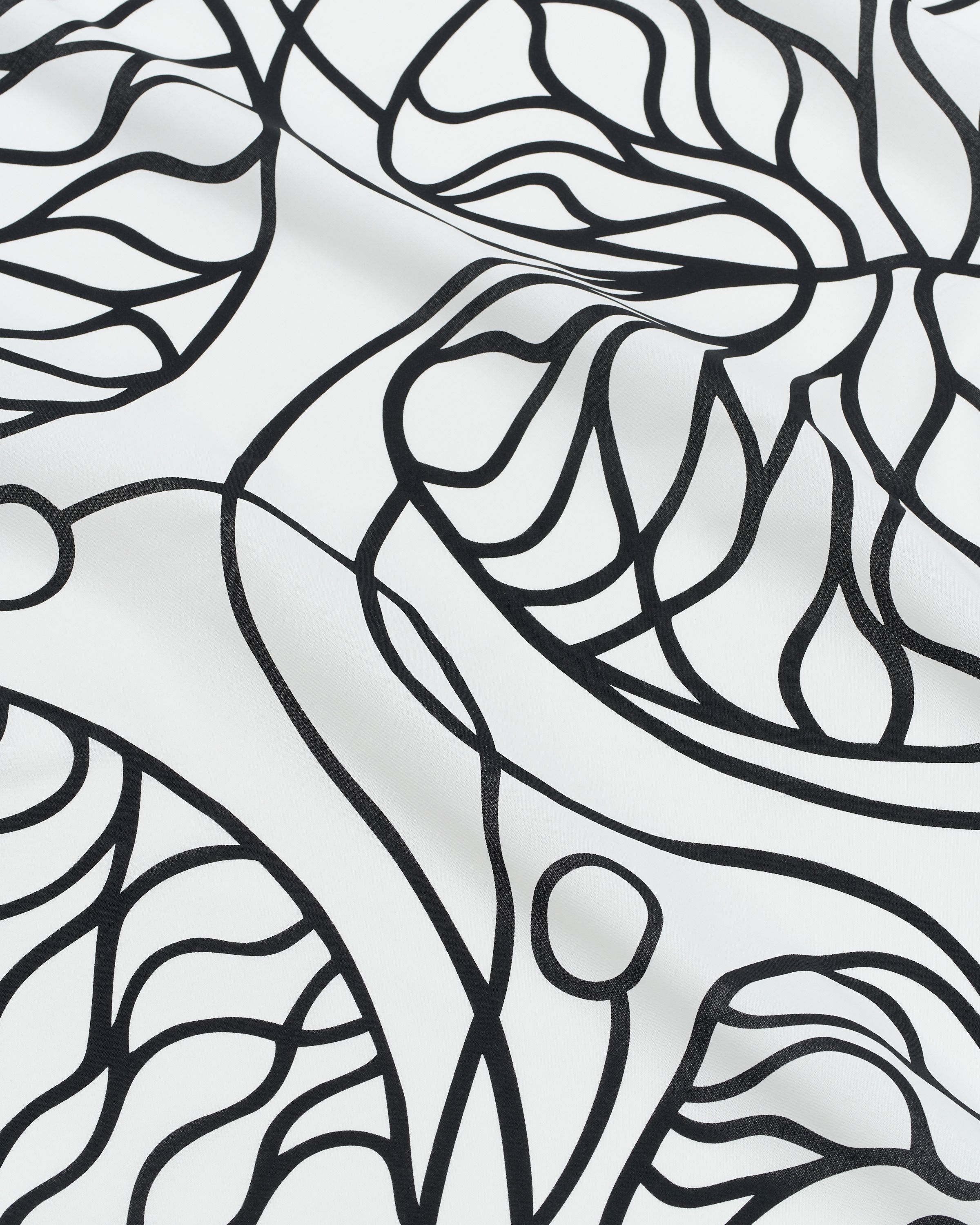 Bottna Cotton fabric | Marimekko