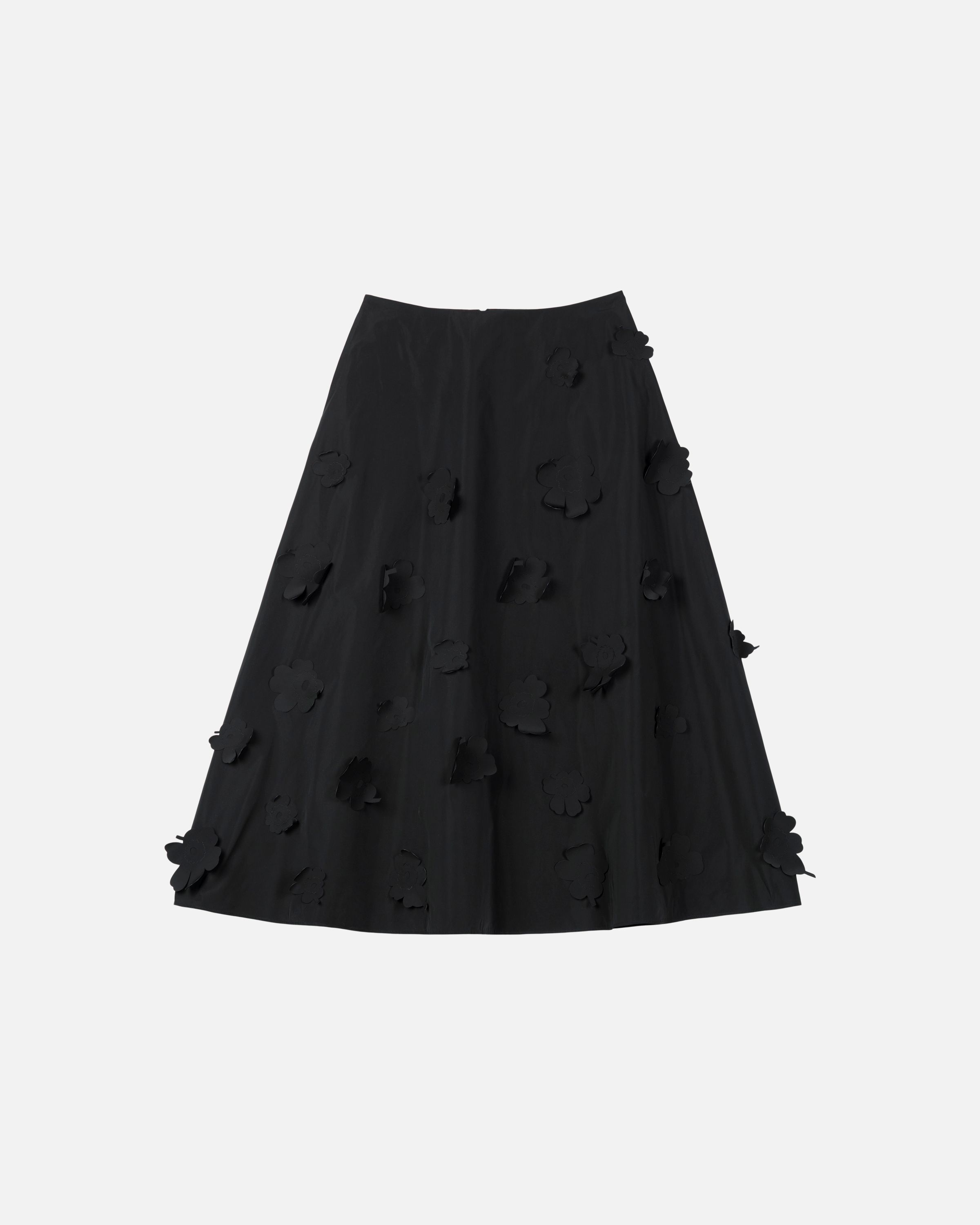 Kumarrus Unikko Skirt