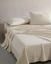 Pieni Tiiliskivi Queen Sheet set | Marimekko