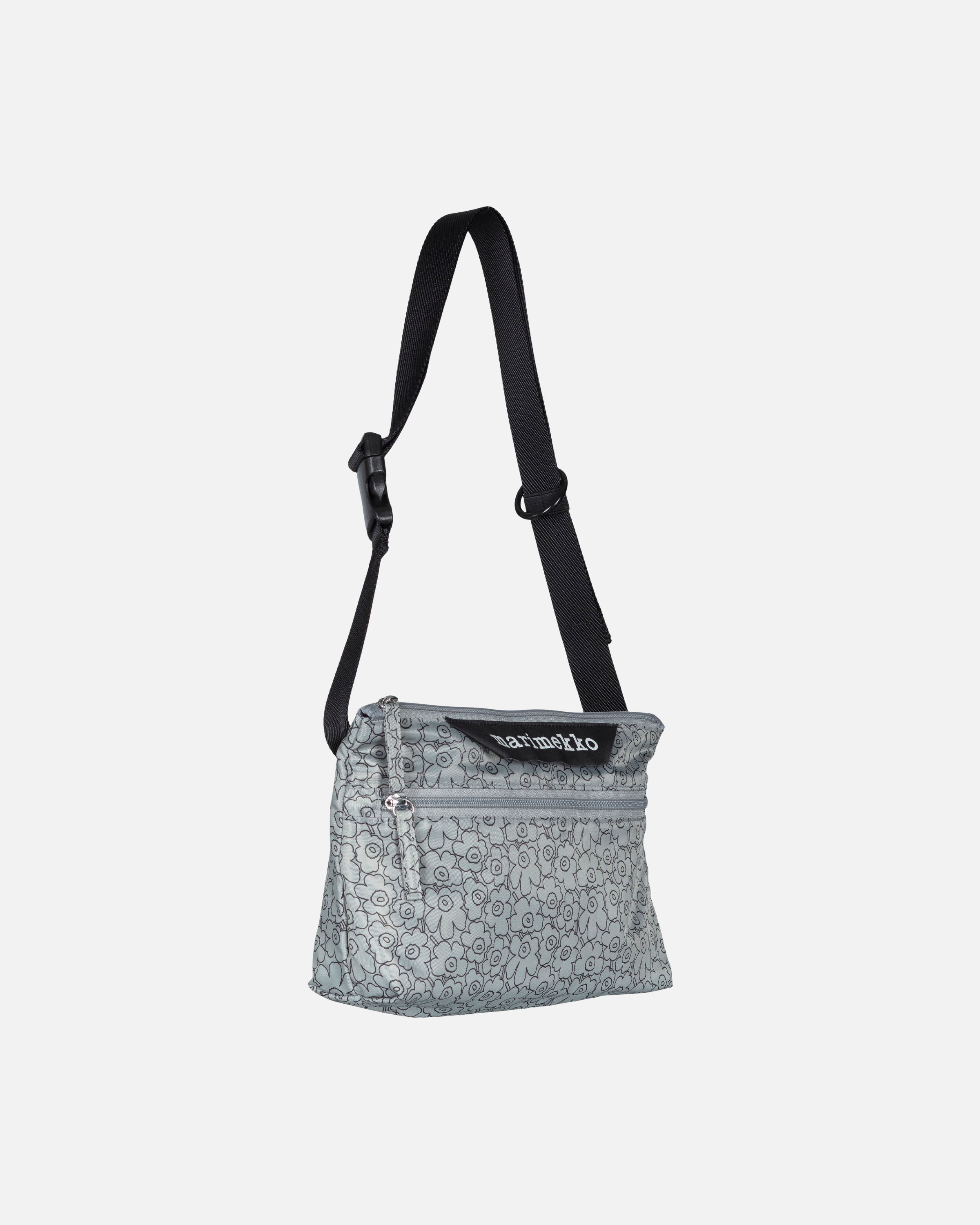 Neat Crossbody Piirto Unikko S Shoulder bag | Marimekko