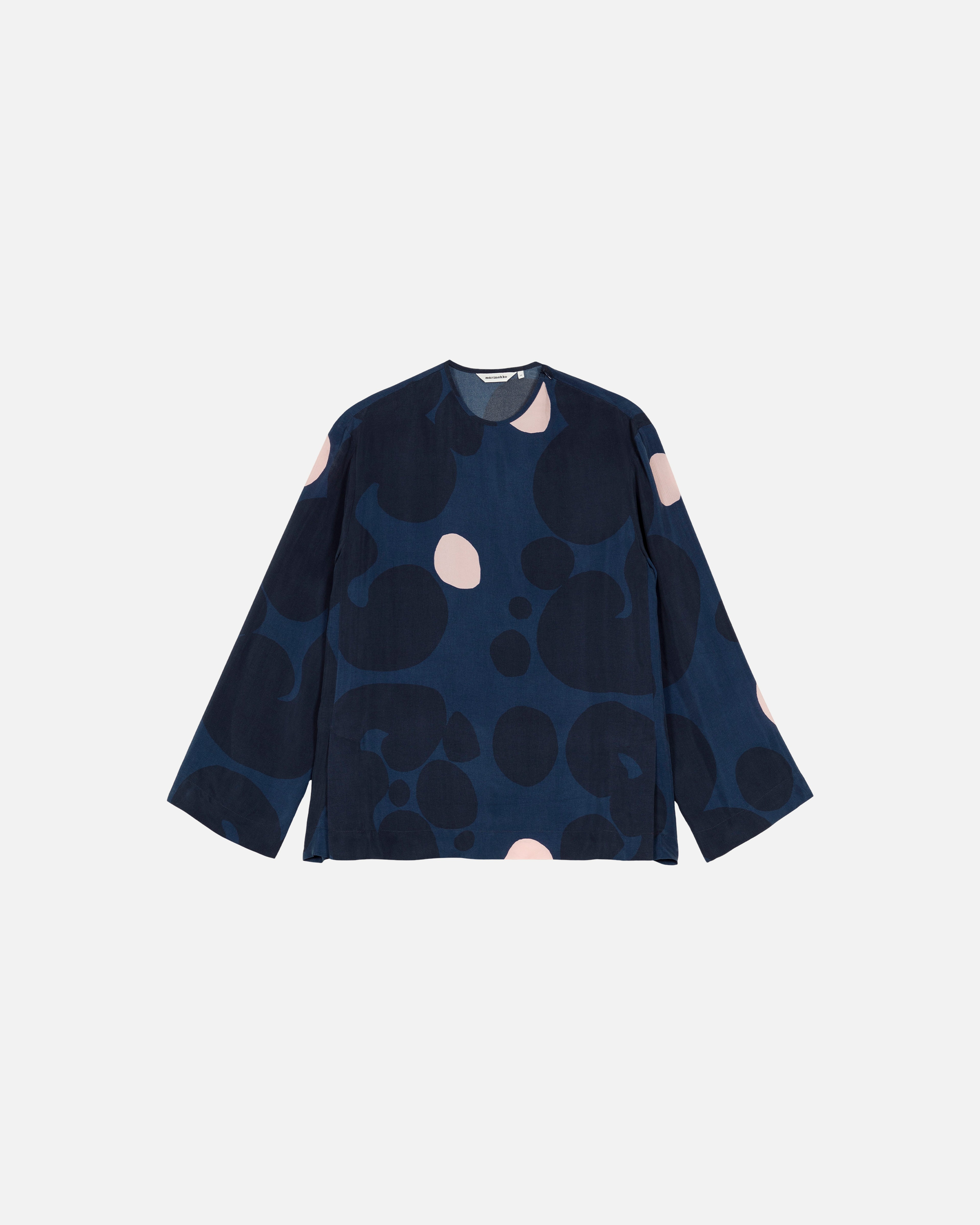Koota Keidas Blouse
