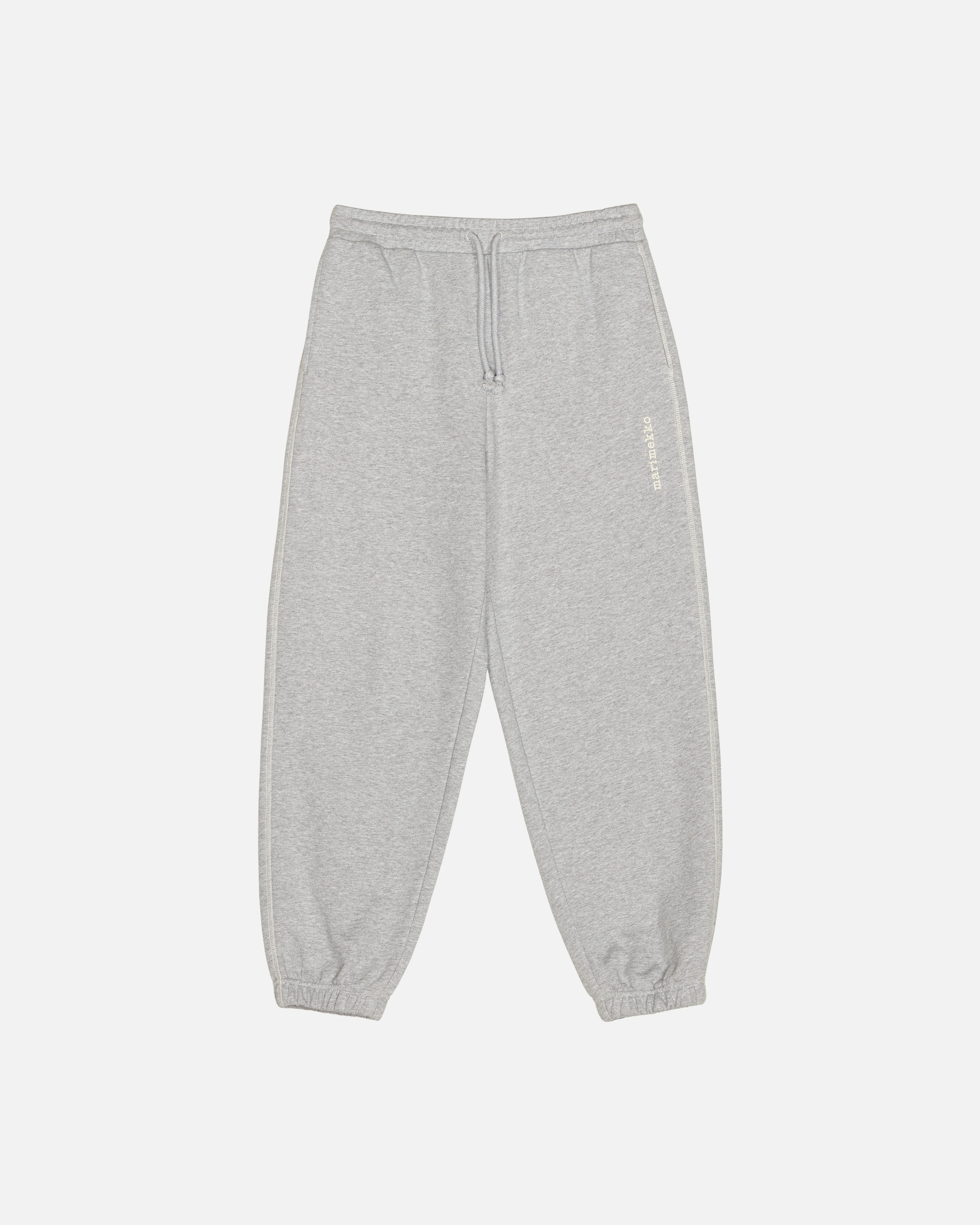Oitti Logo Placement Jogginghose „Kioski“