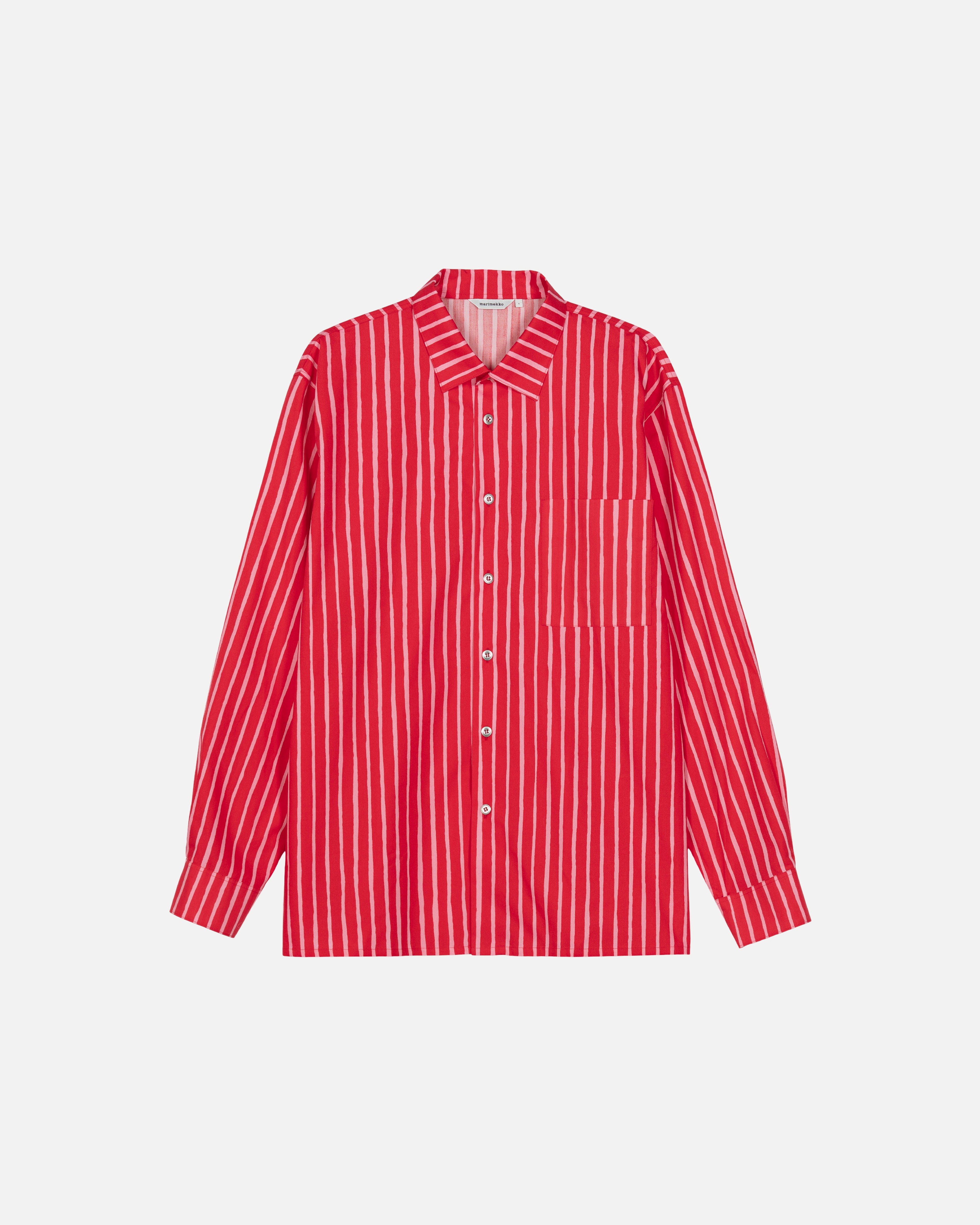 Jokapoika Kioski cotton shirt