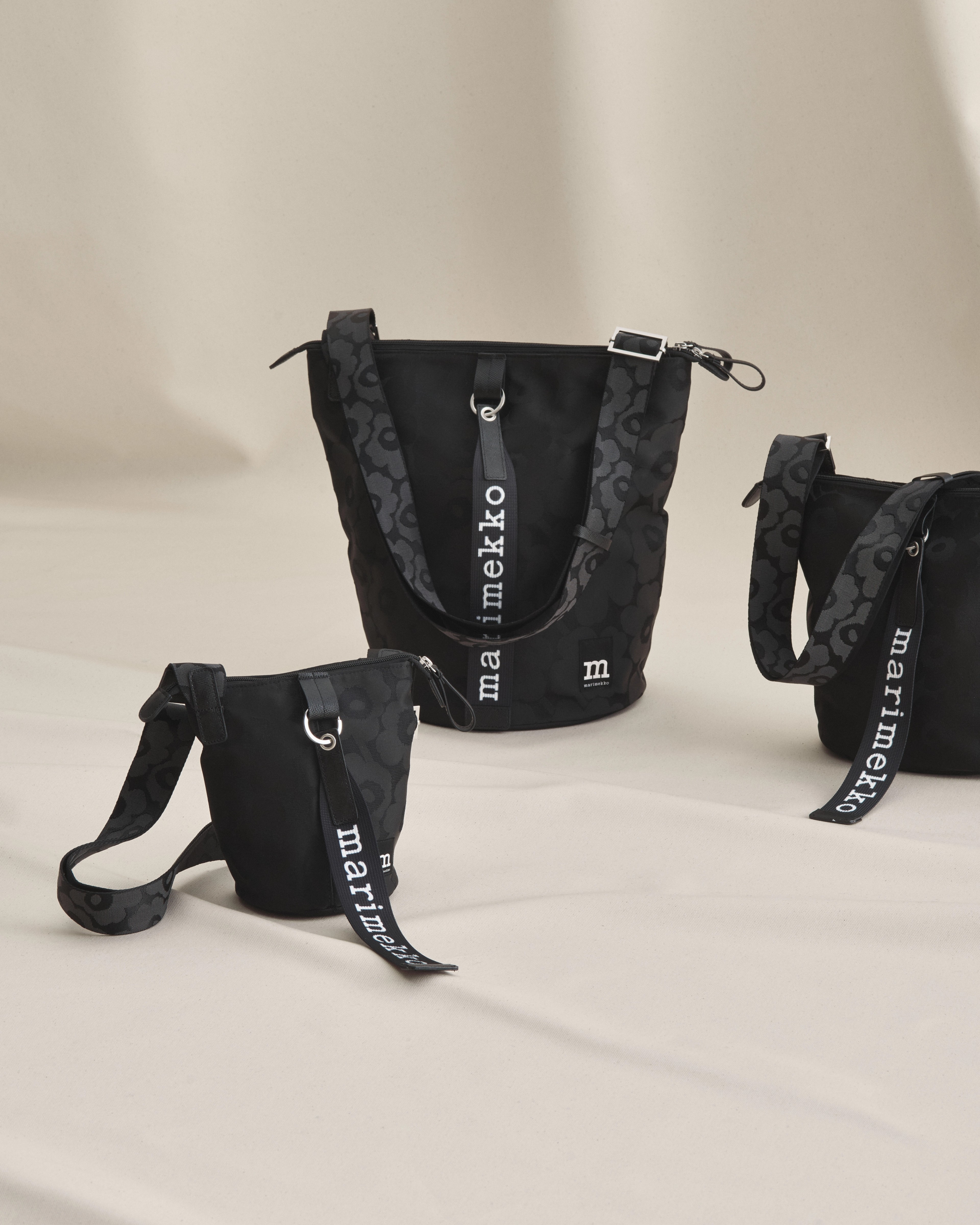 Essential Bucket Unikko Laukku