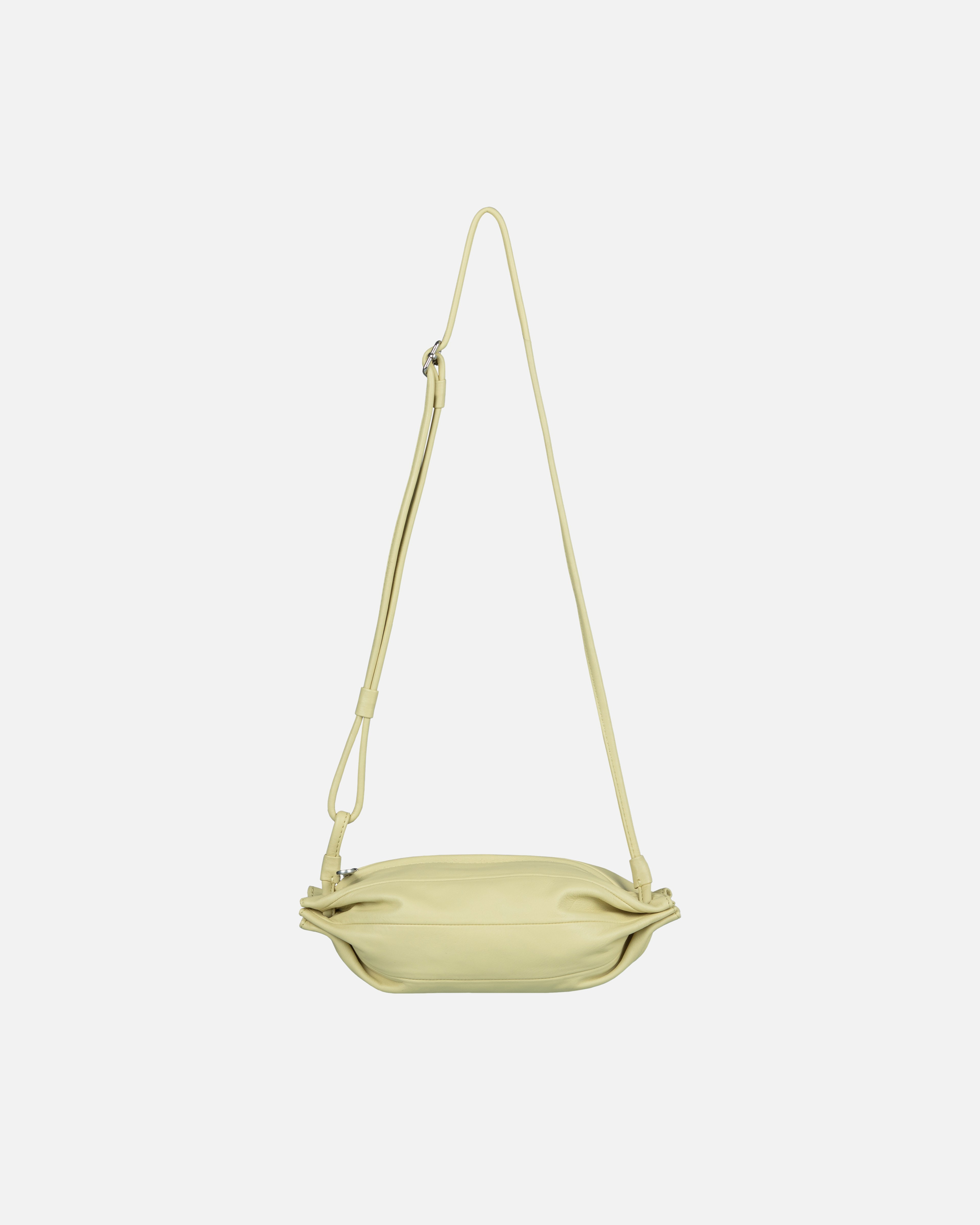 Pikku Karla, Shoulder bag, light yellow,
