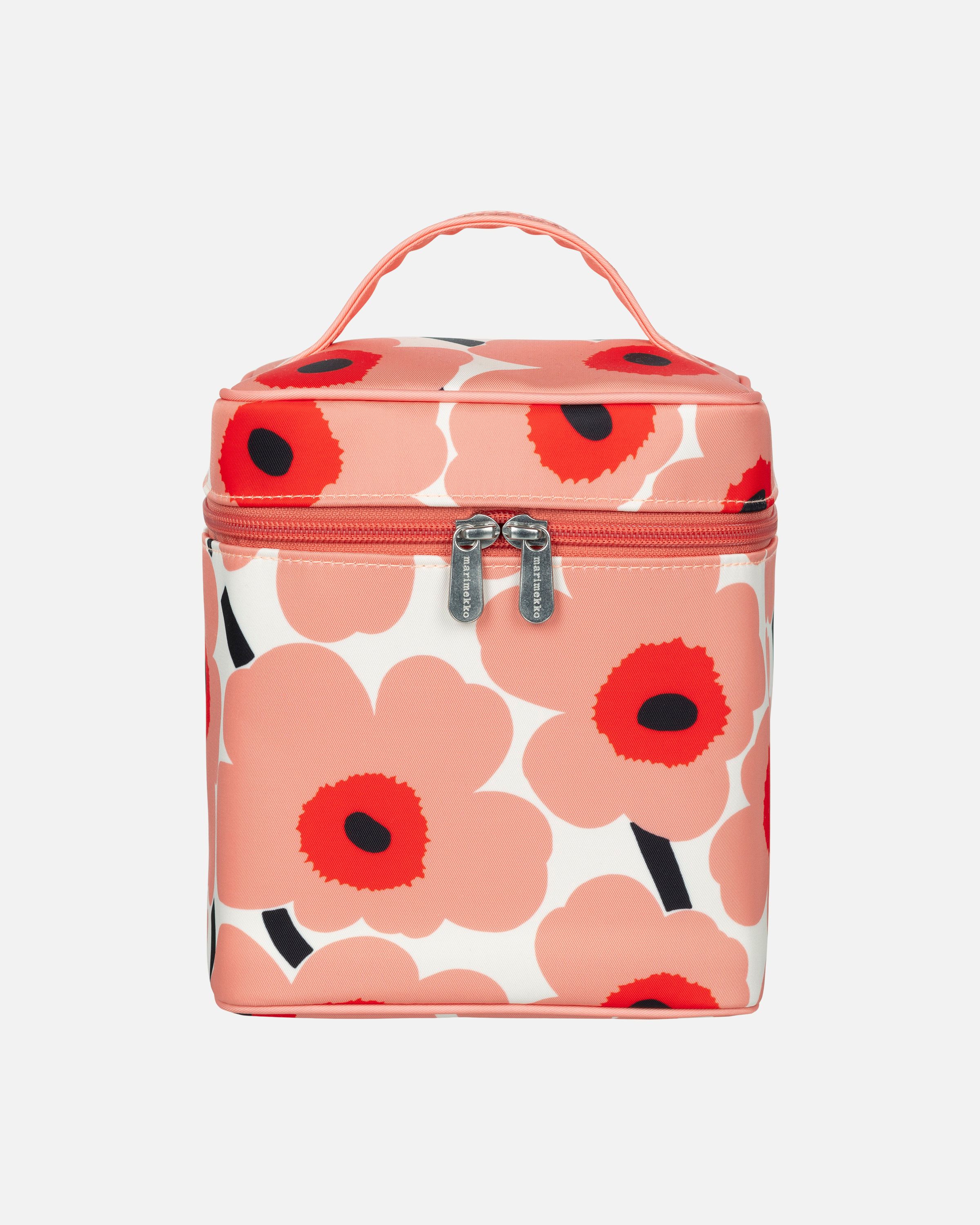 Mini Unikko Otso Cosmetic Bag | Marimekko