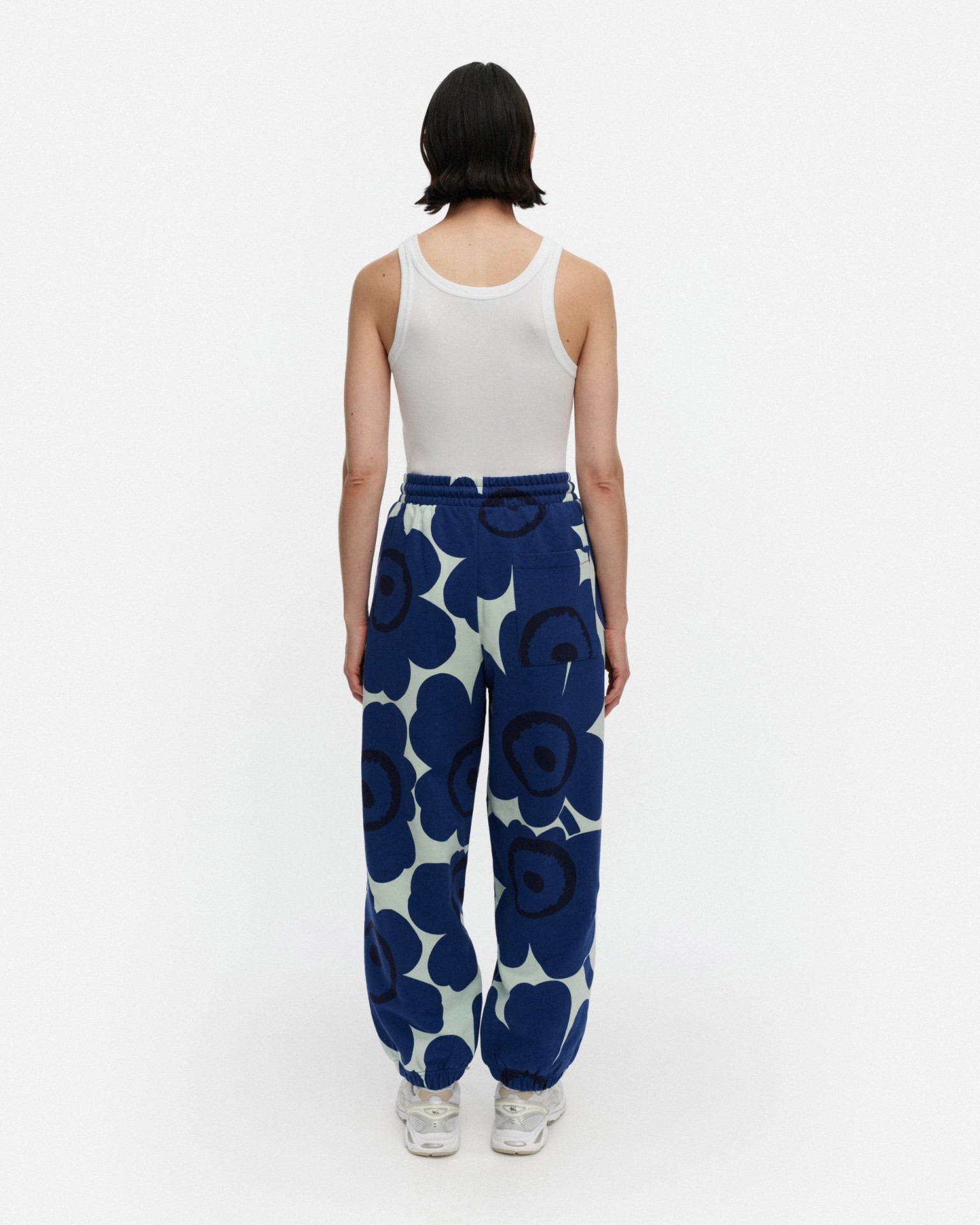 Joggerit Unikko Kioski sweatpants