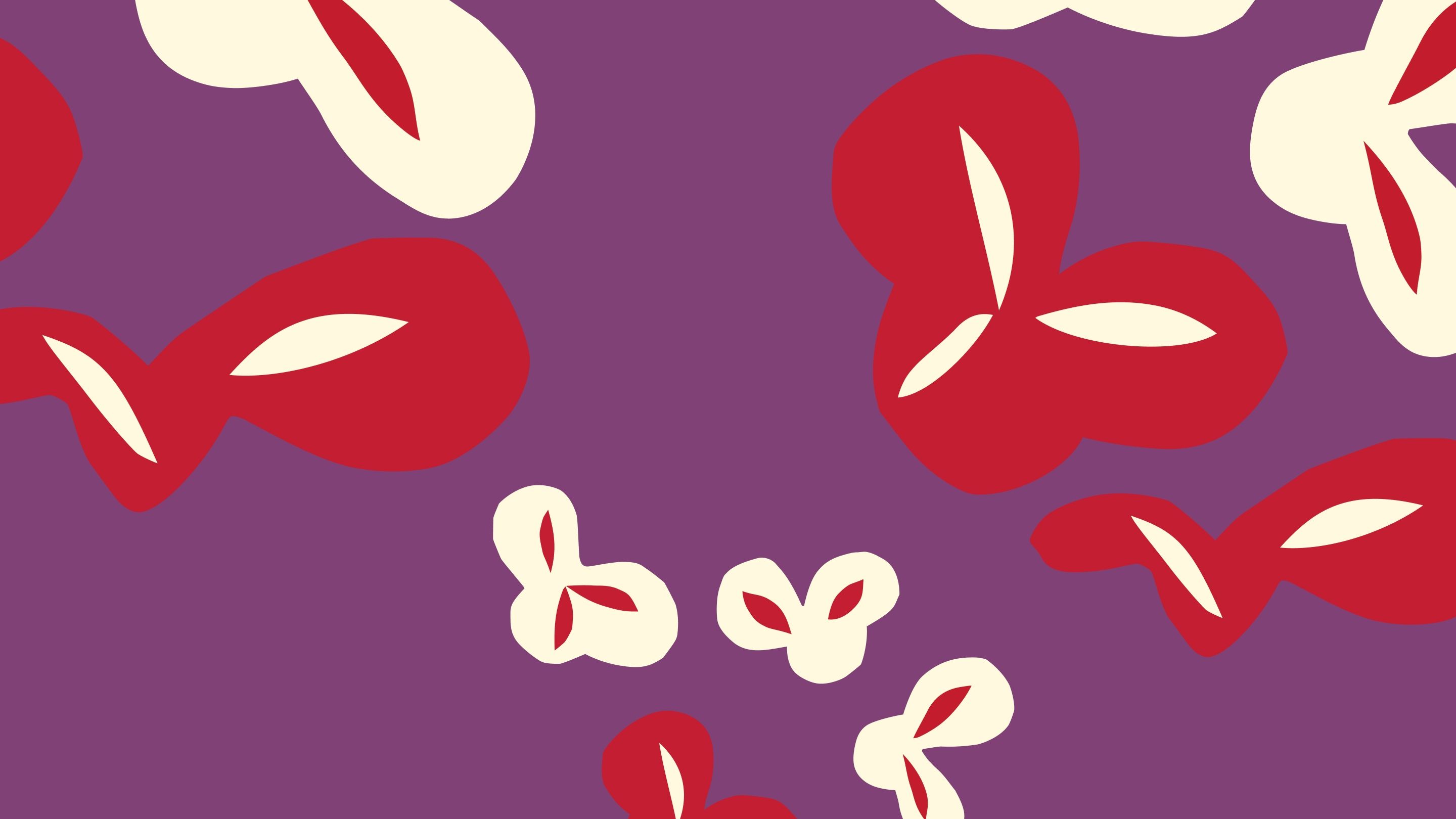 Poiminto pattern. 