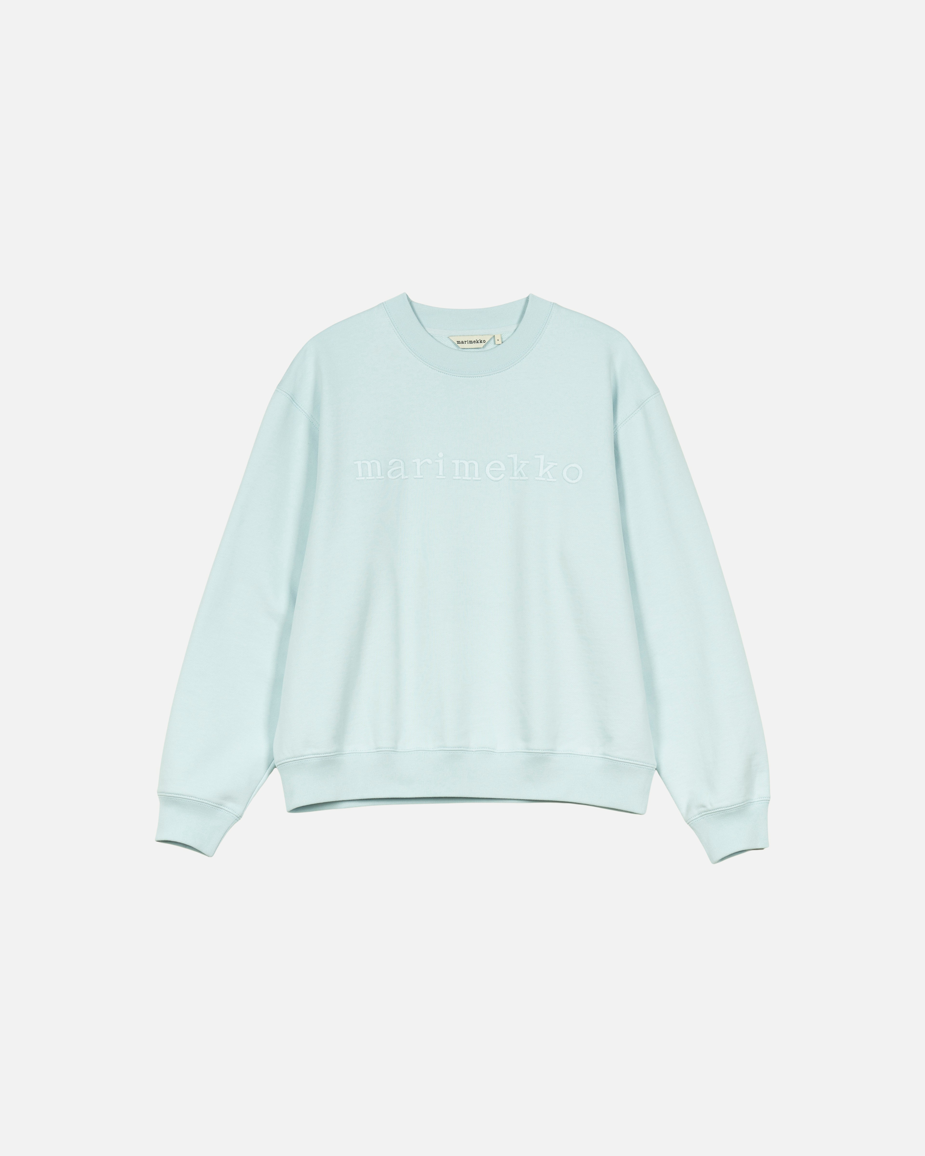 Leiot Logo Placement Kioski sweatshirt