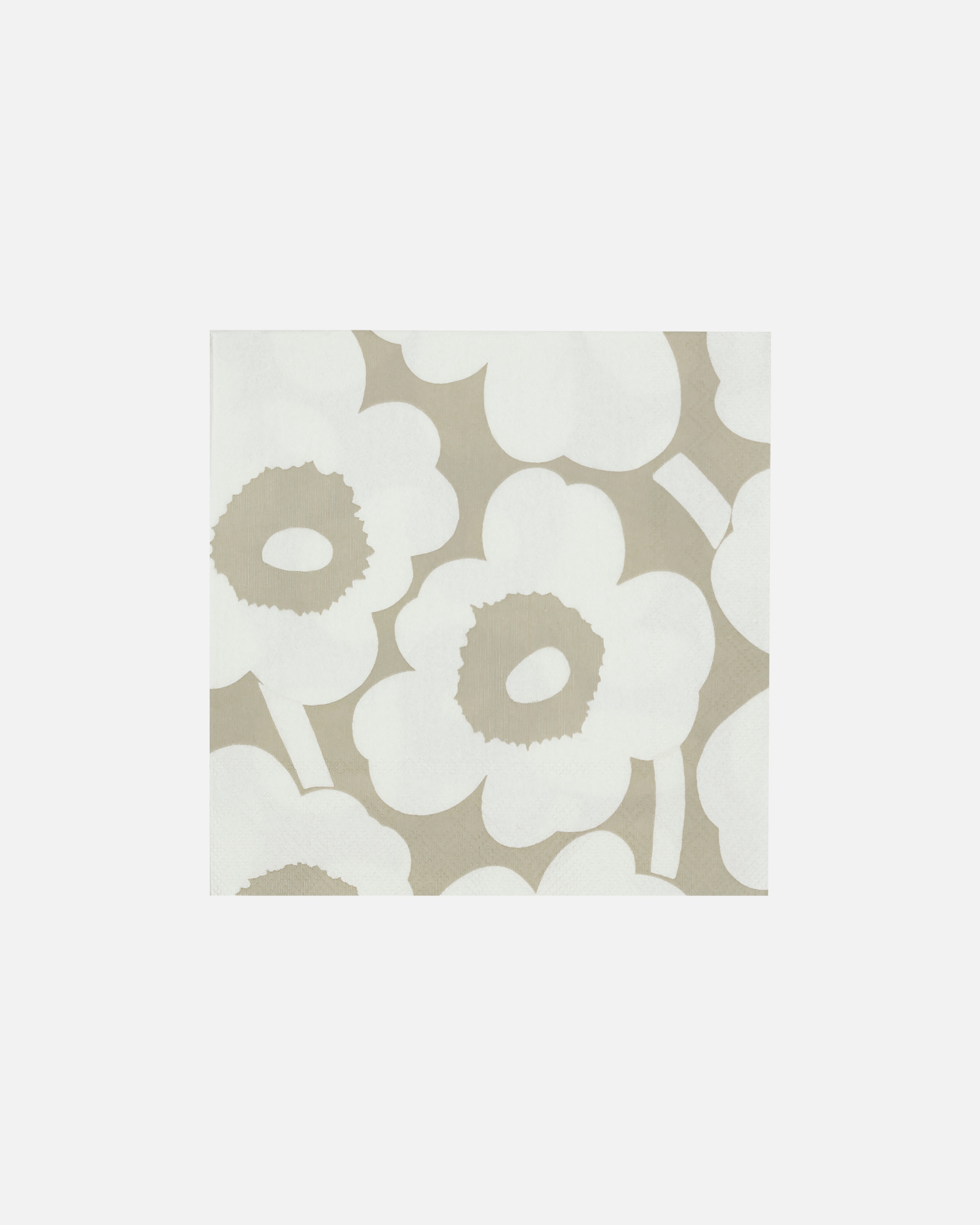 Unikko Lunch paper napkin