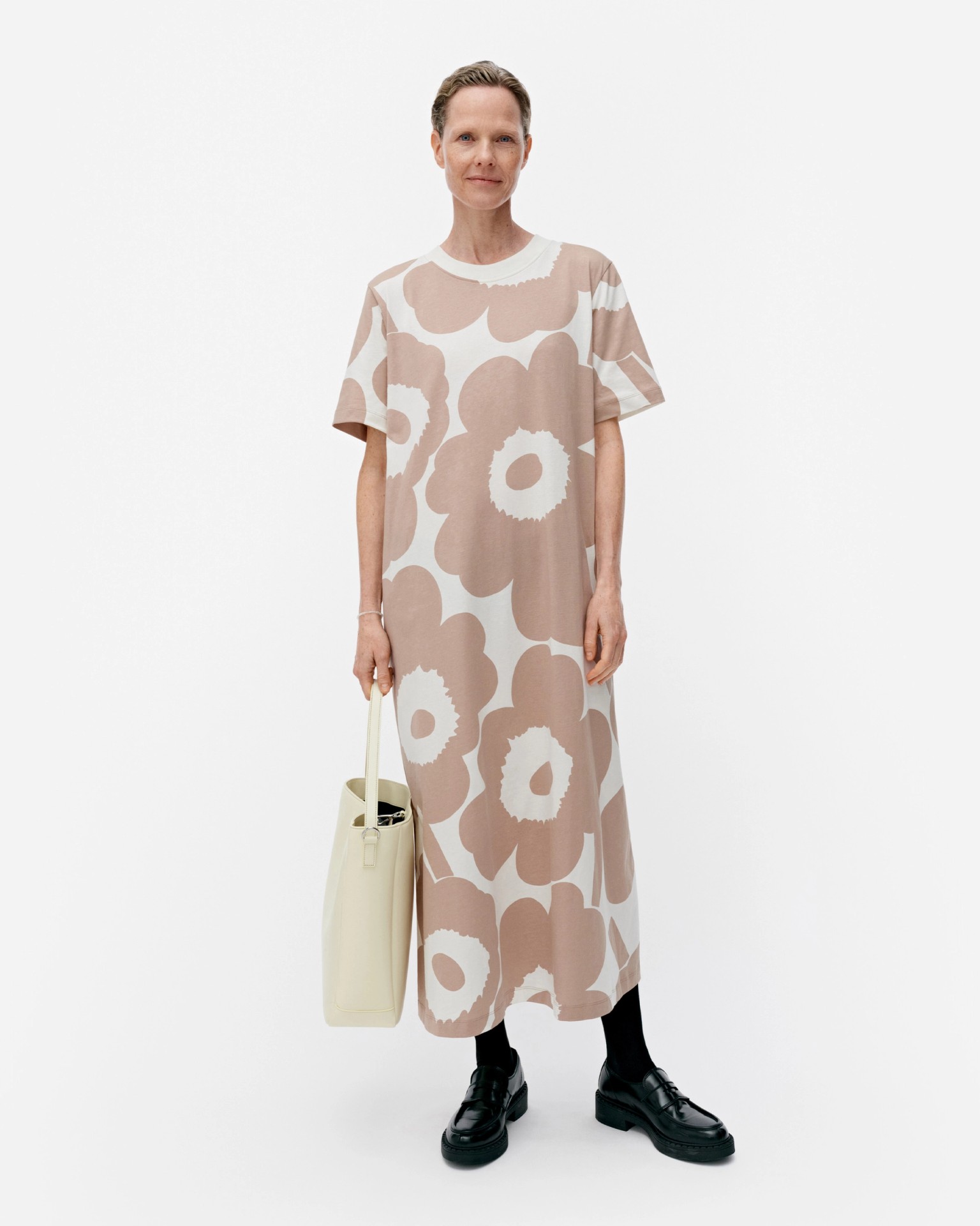 Pahlo Unikko Dress