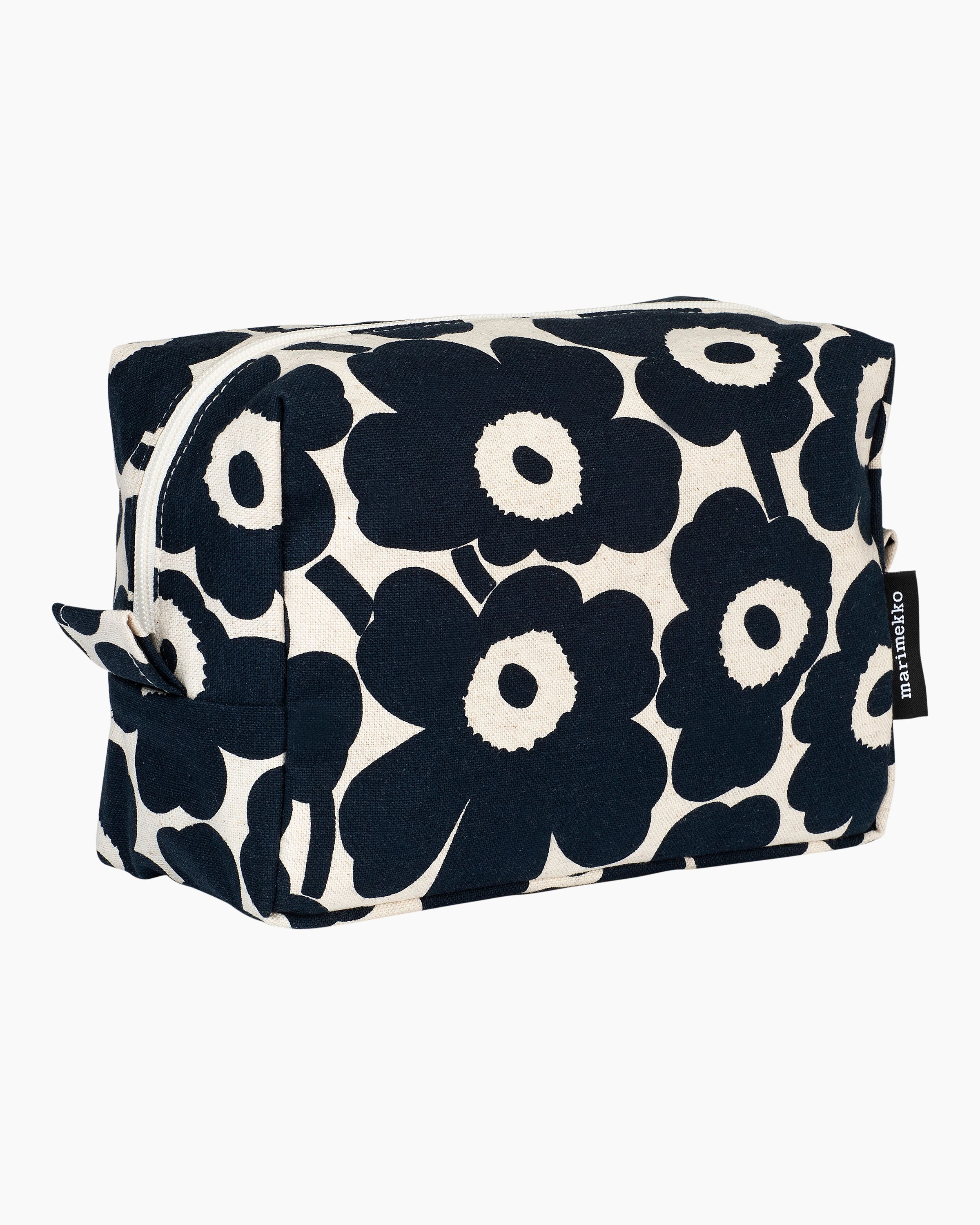 Vilja Mini Unikko Cosmetic bag