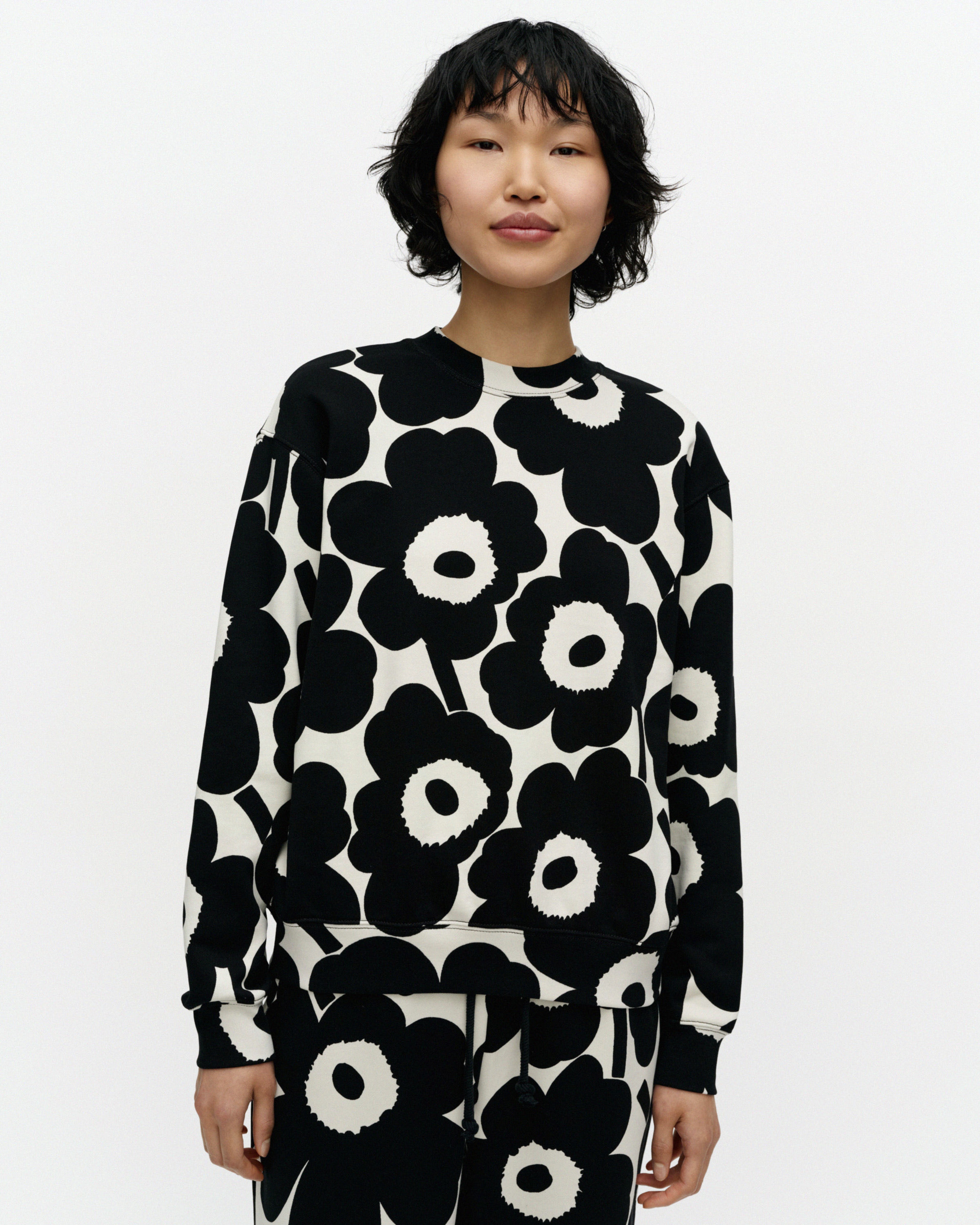 Leiot Pieni Unikko Kioski sweatshirt
