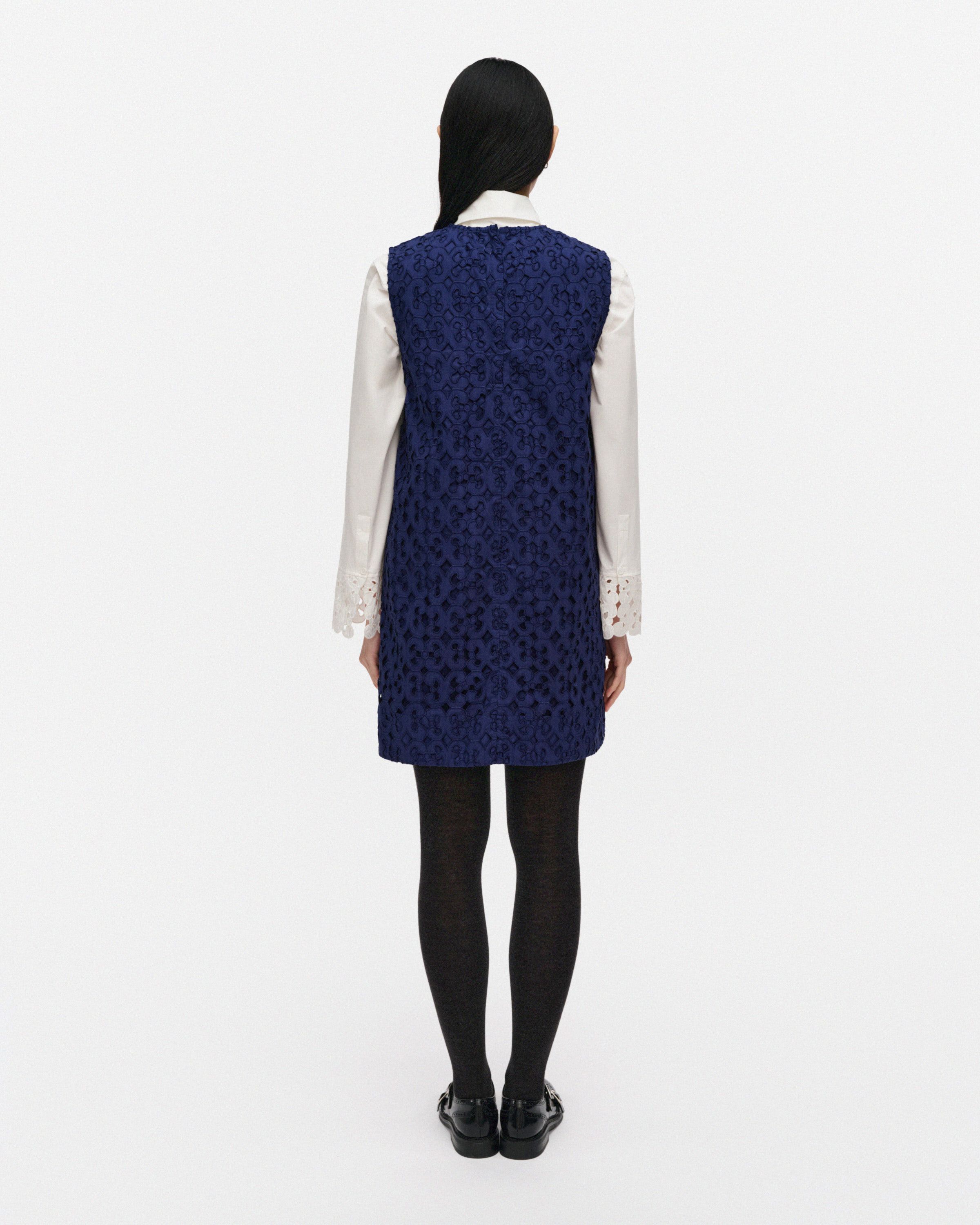 Innoitus Keidas Marimini dress | Marimekko