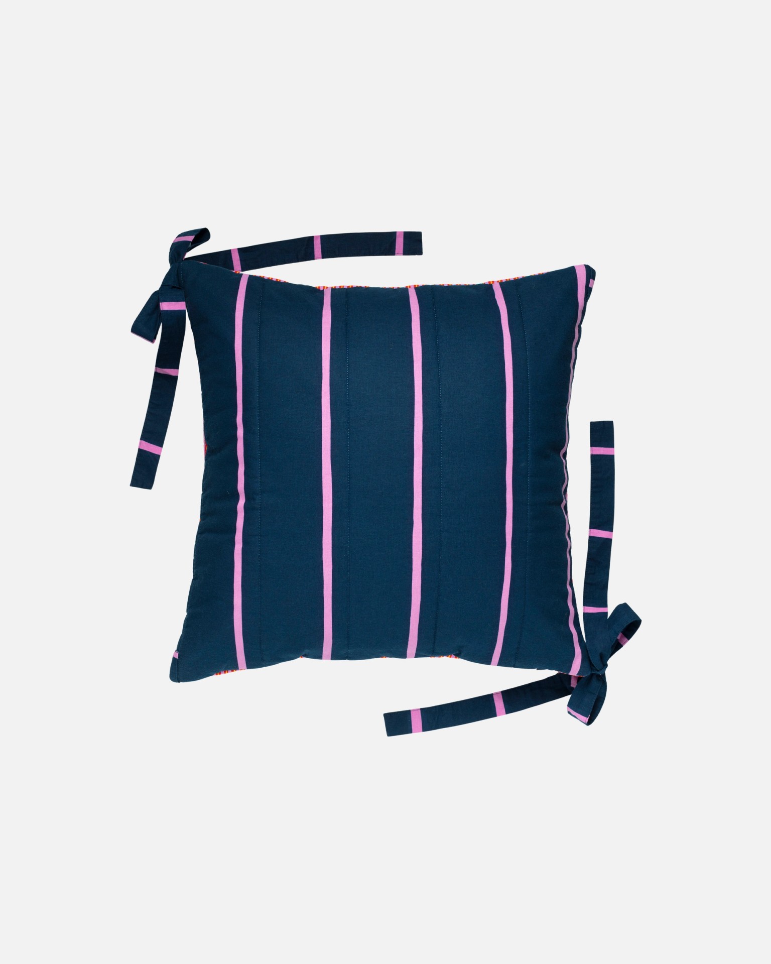 Puhveli / Rastas / Laila Gohar for Marimekko Pillow case