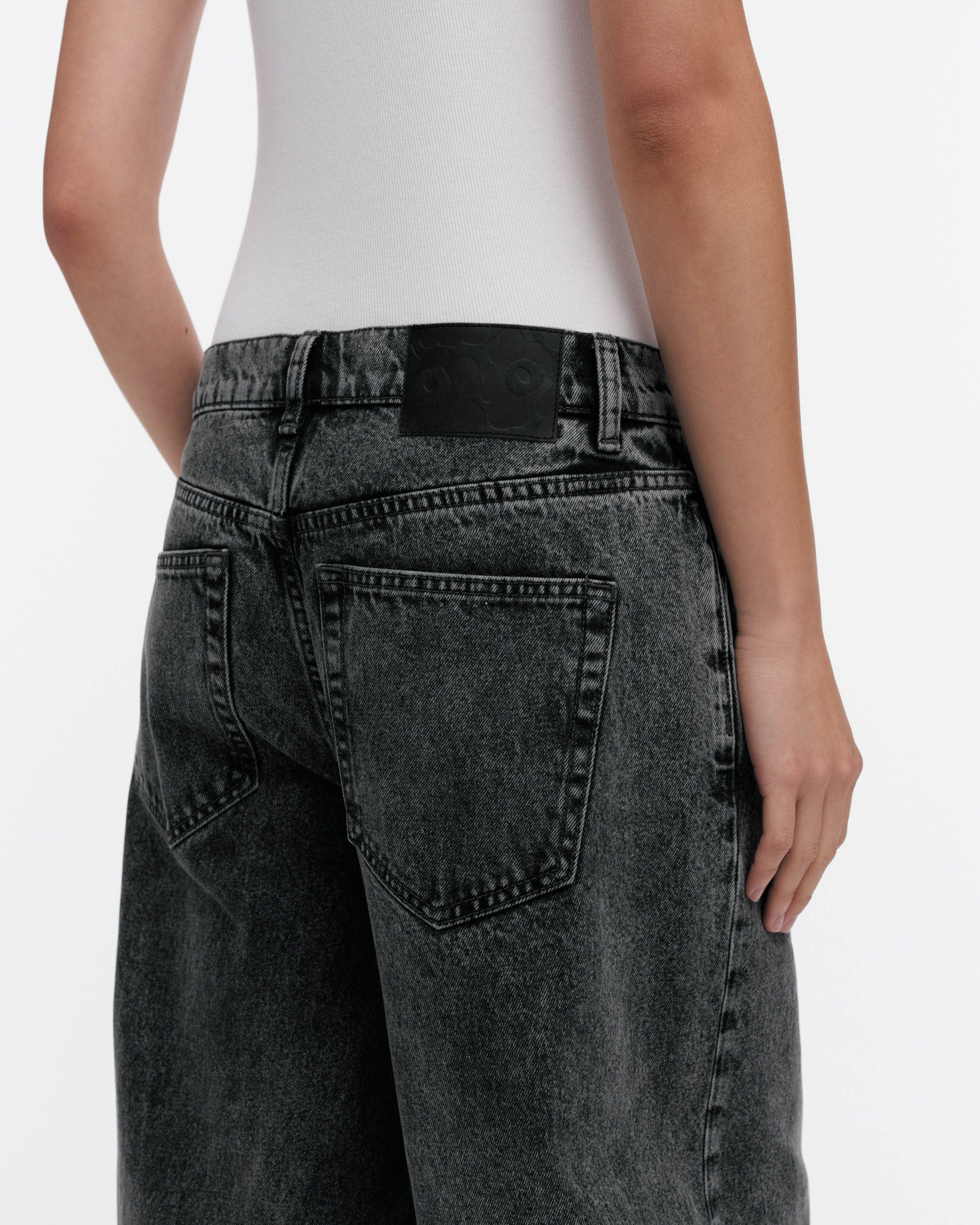 marimekko - Maridenim Loose L ジーンズ Maridenim Loose L Jeans (long) | Marimekko