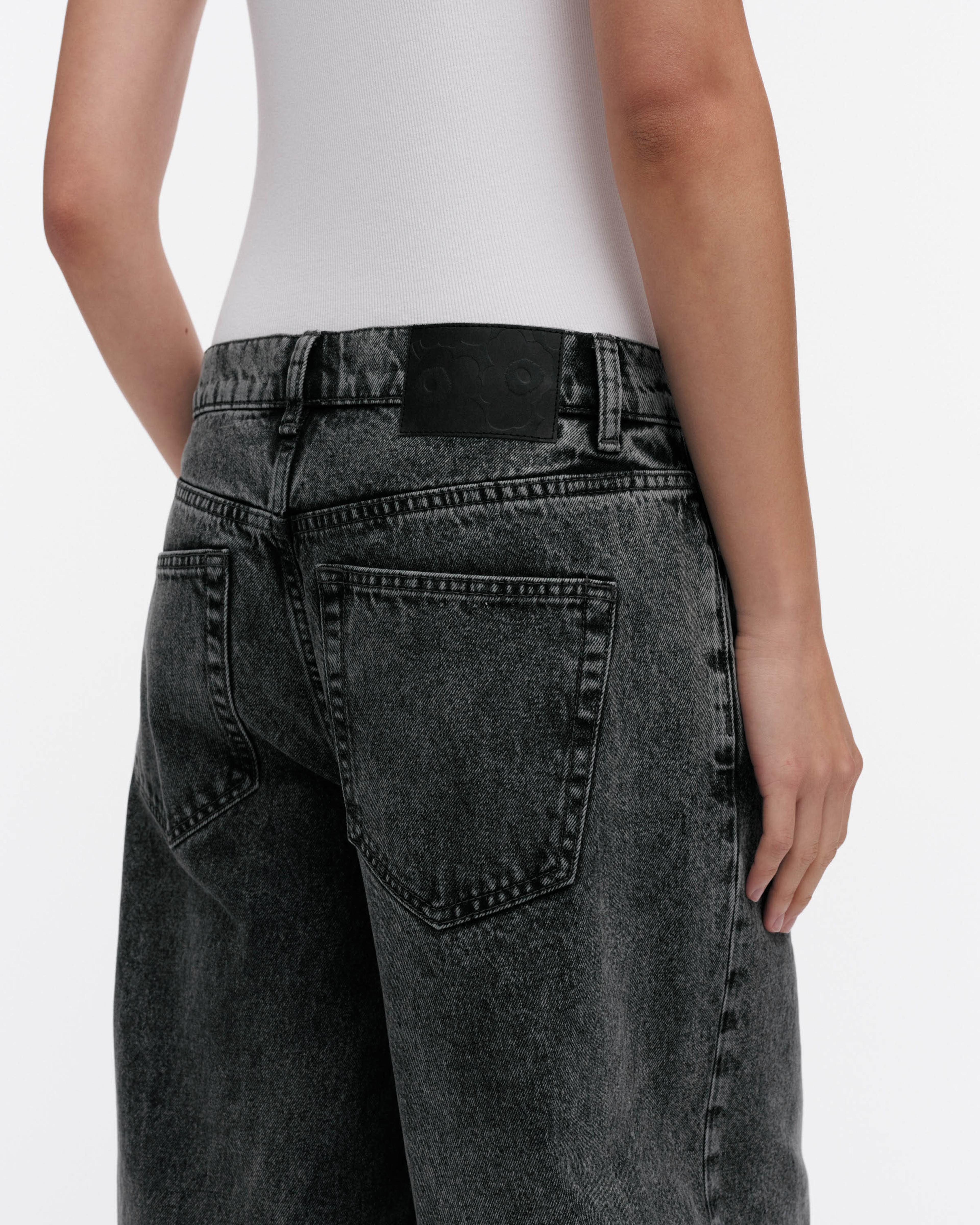 Maridenim Loose L Jean (long)