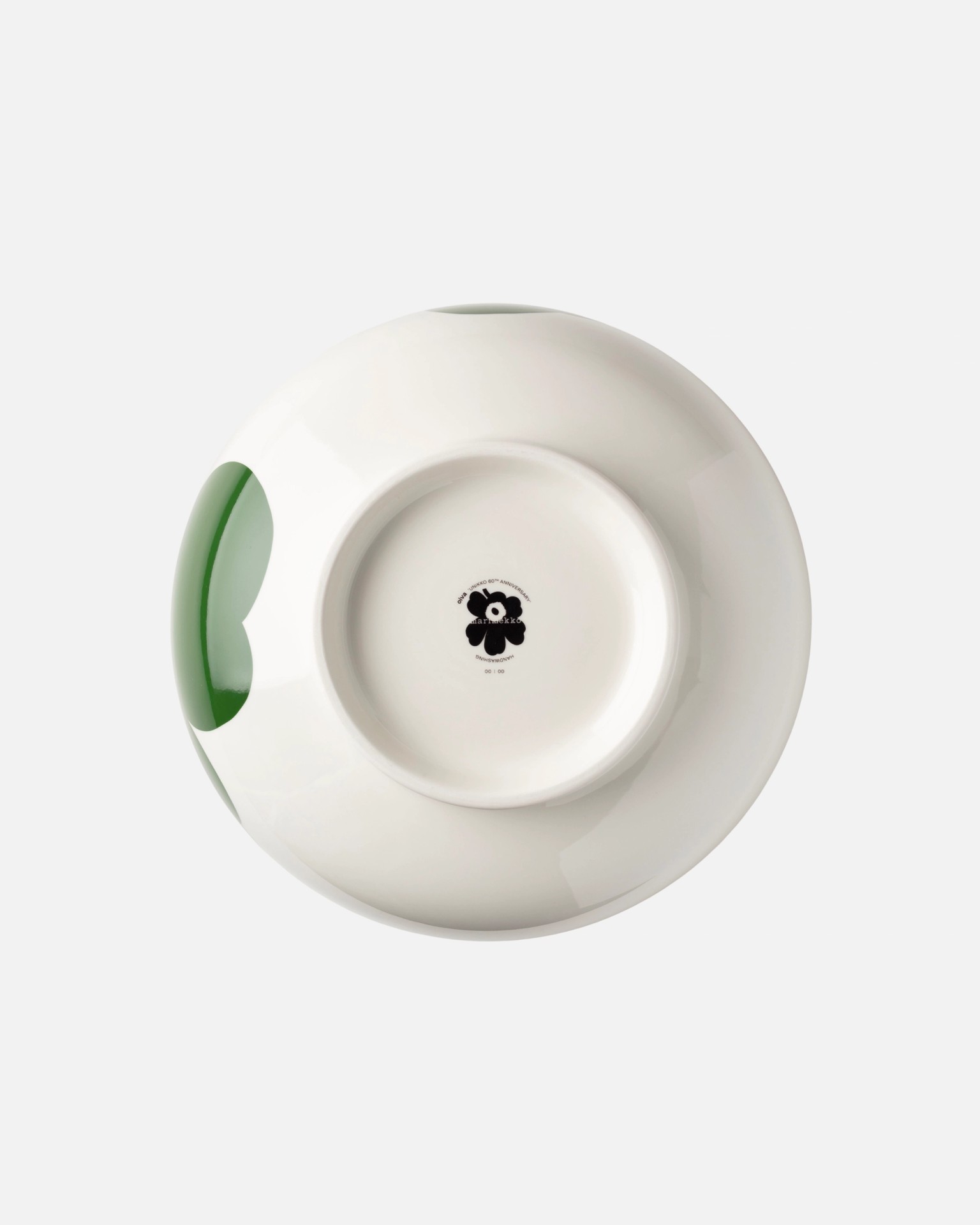 Oiva / Iso Unikko Bowl 8 l