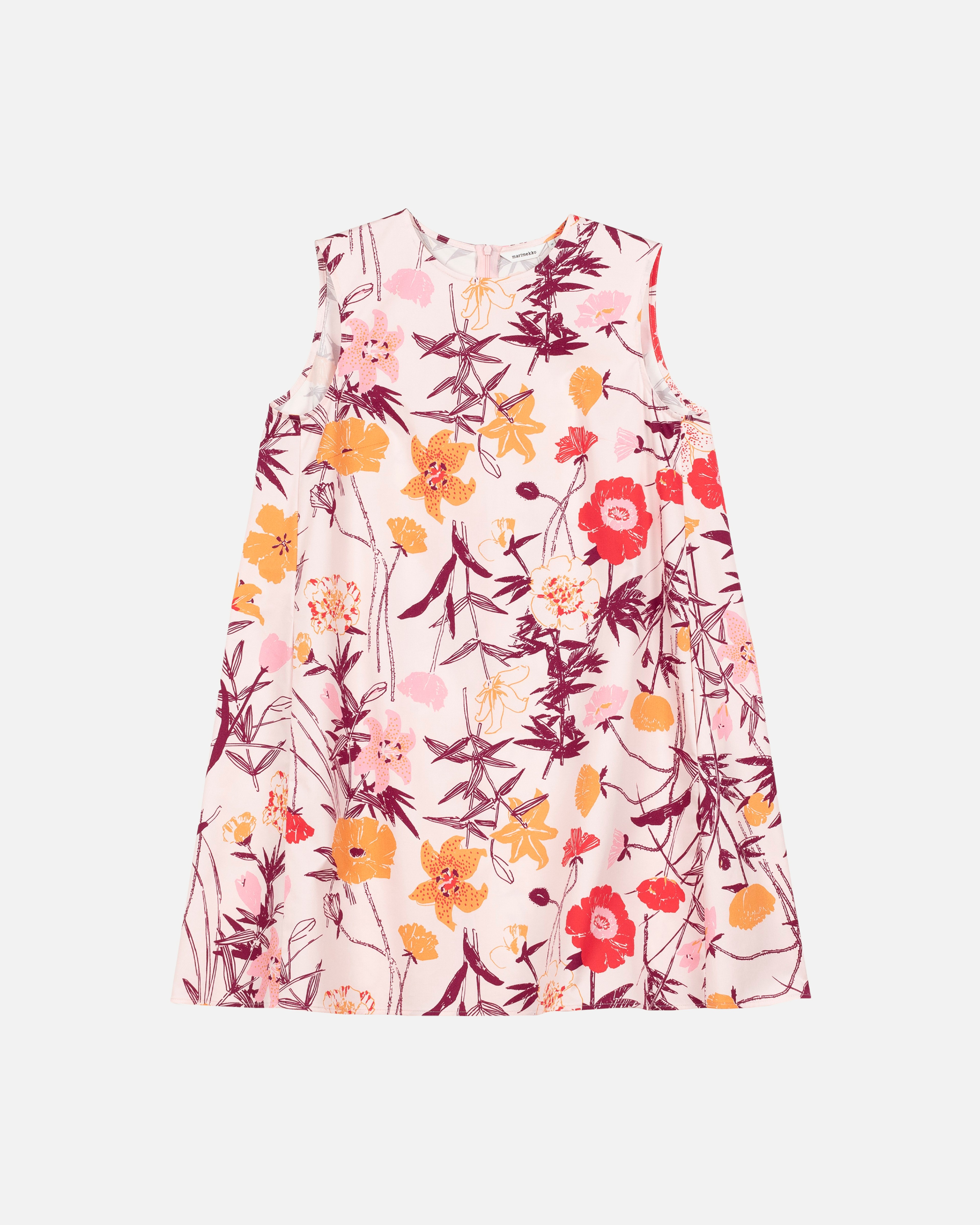 Palatsi Perenna Marimini dress