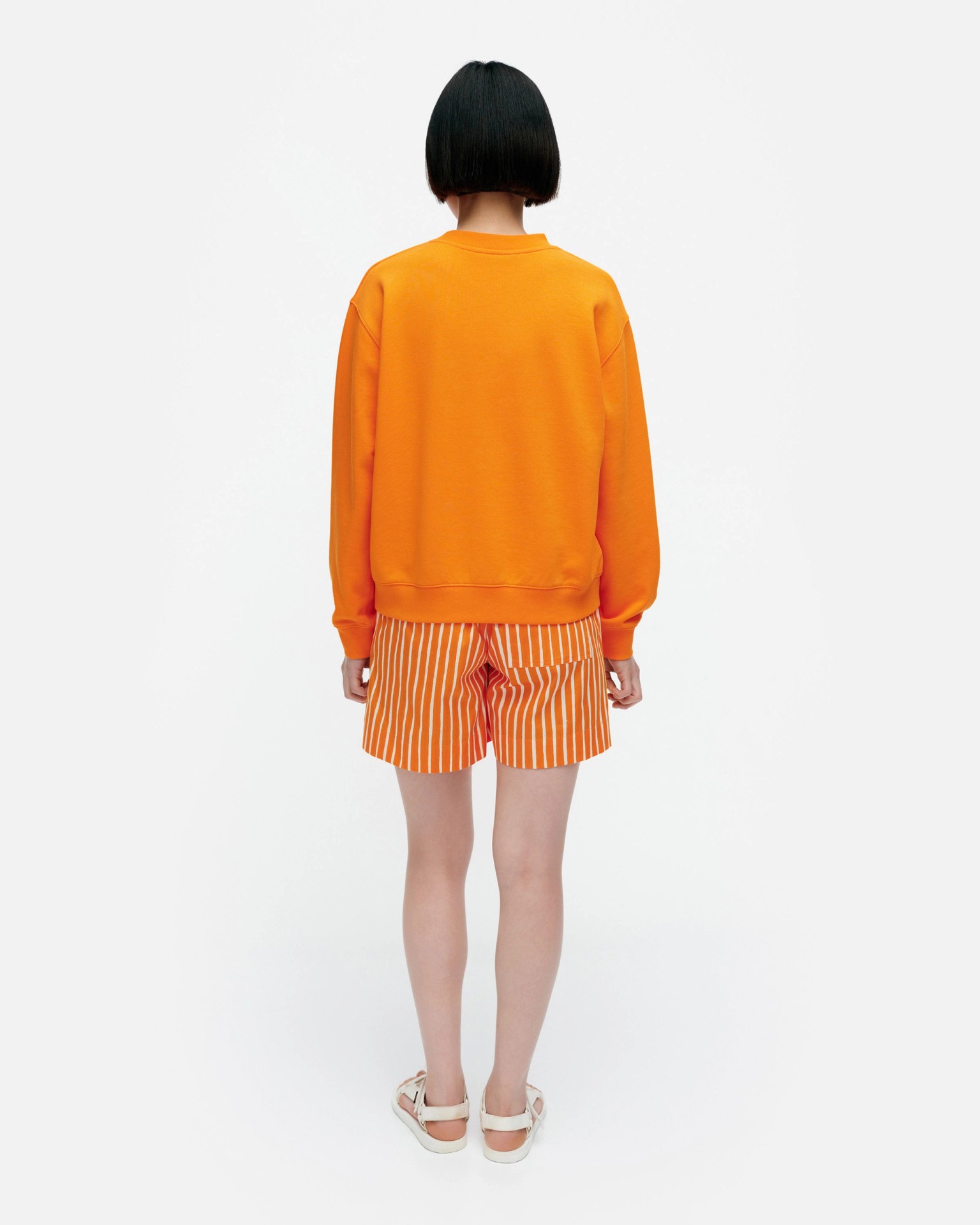 Kioski Leiot Unikko Placement Sweatshirt
