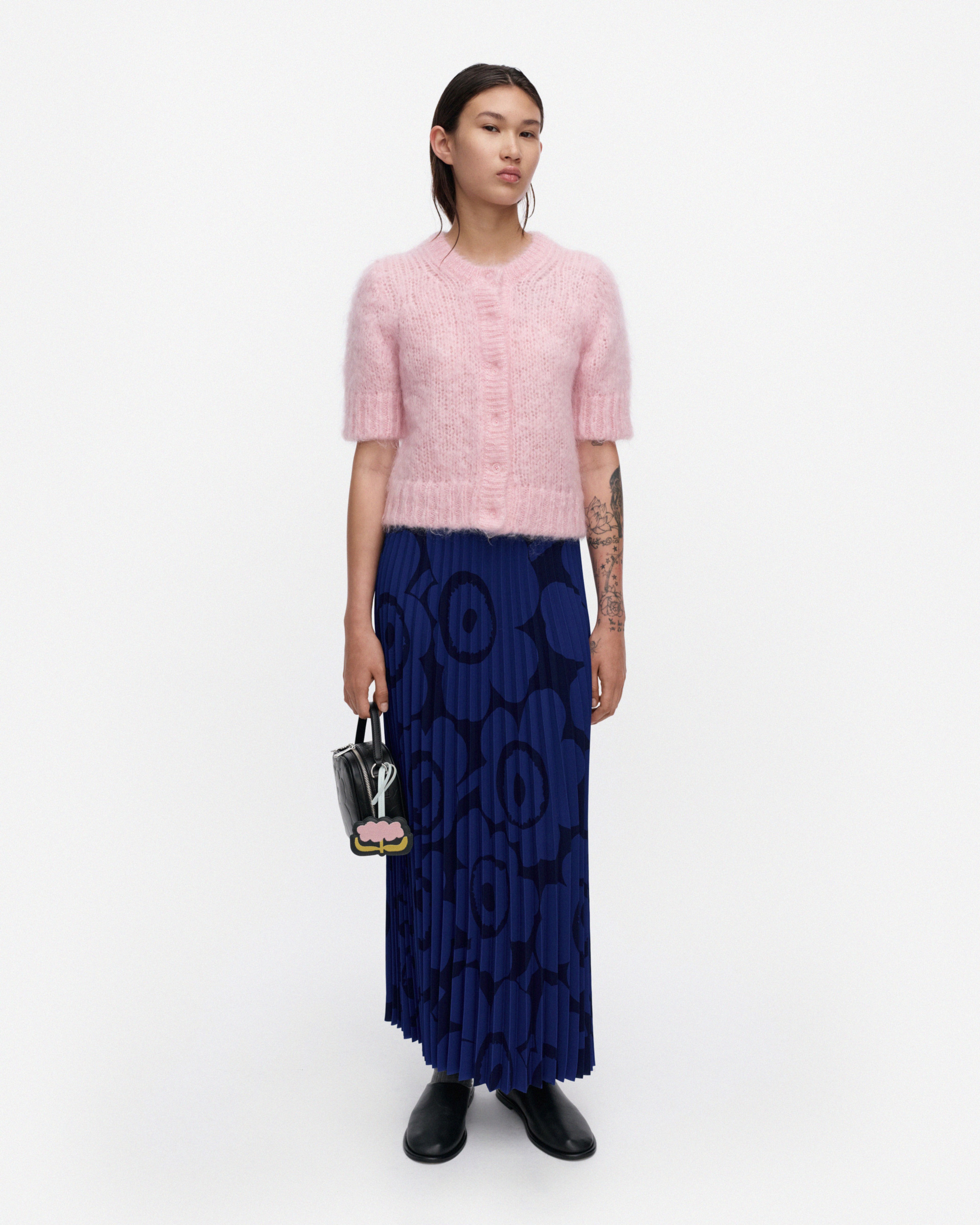 Jatko Unikko Skirt